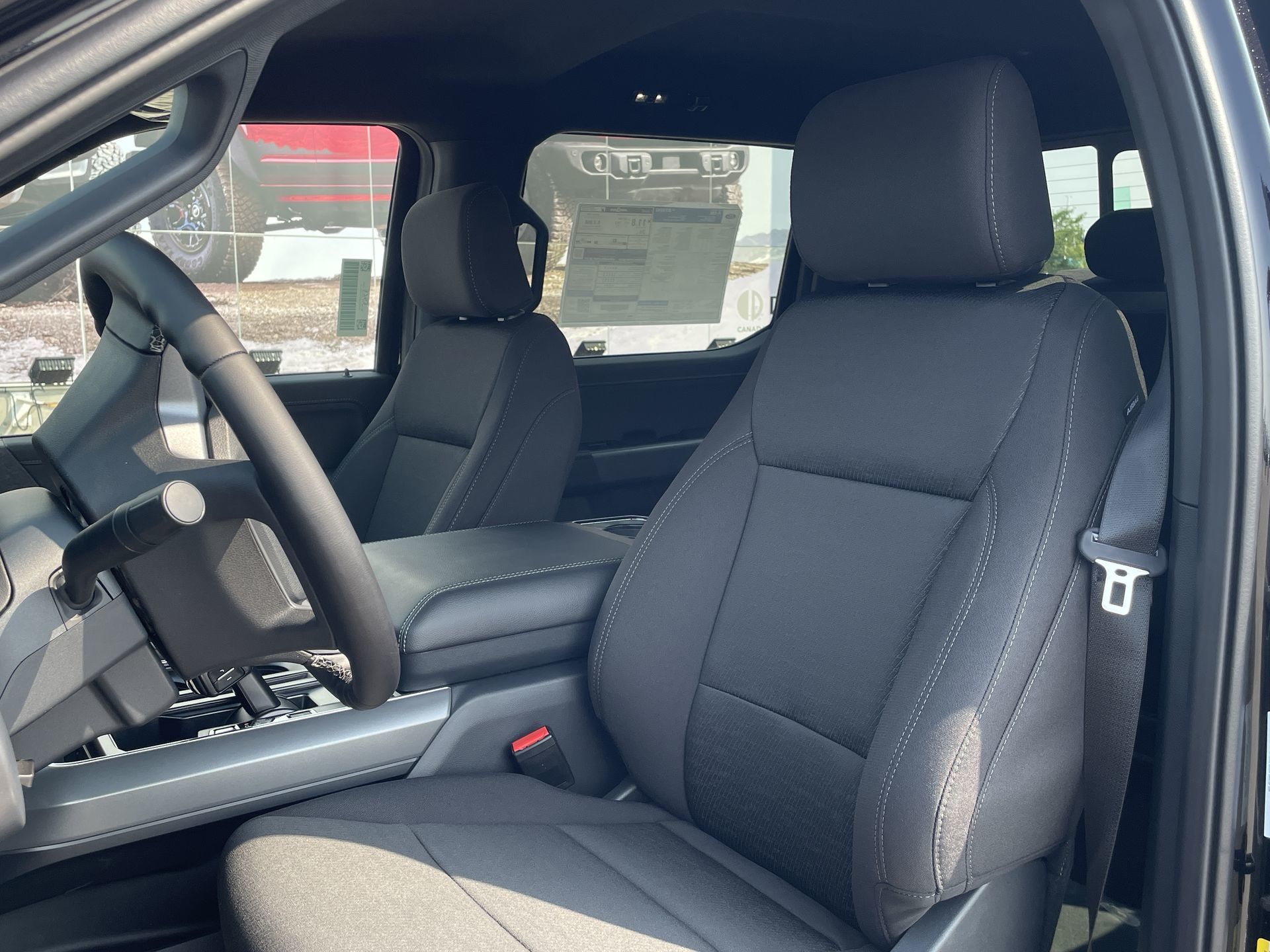 2025 Ford F-150 in Toronto, Ontario