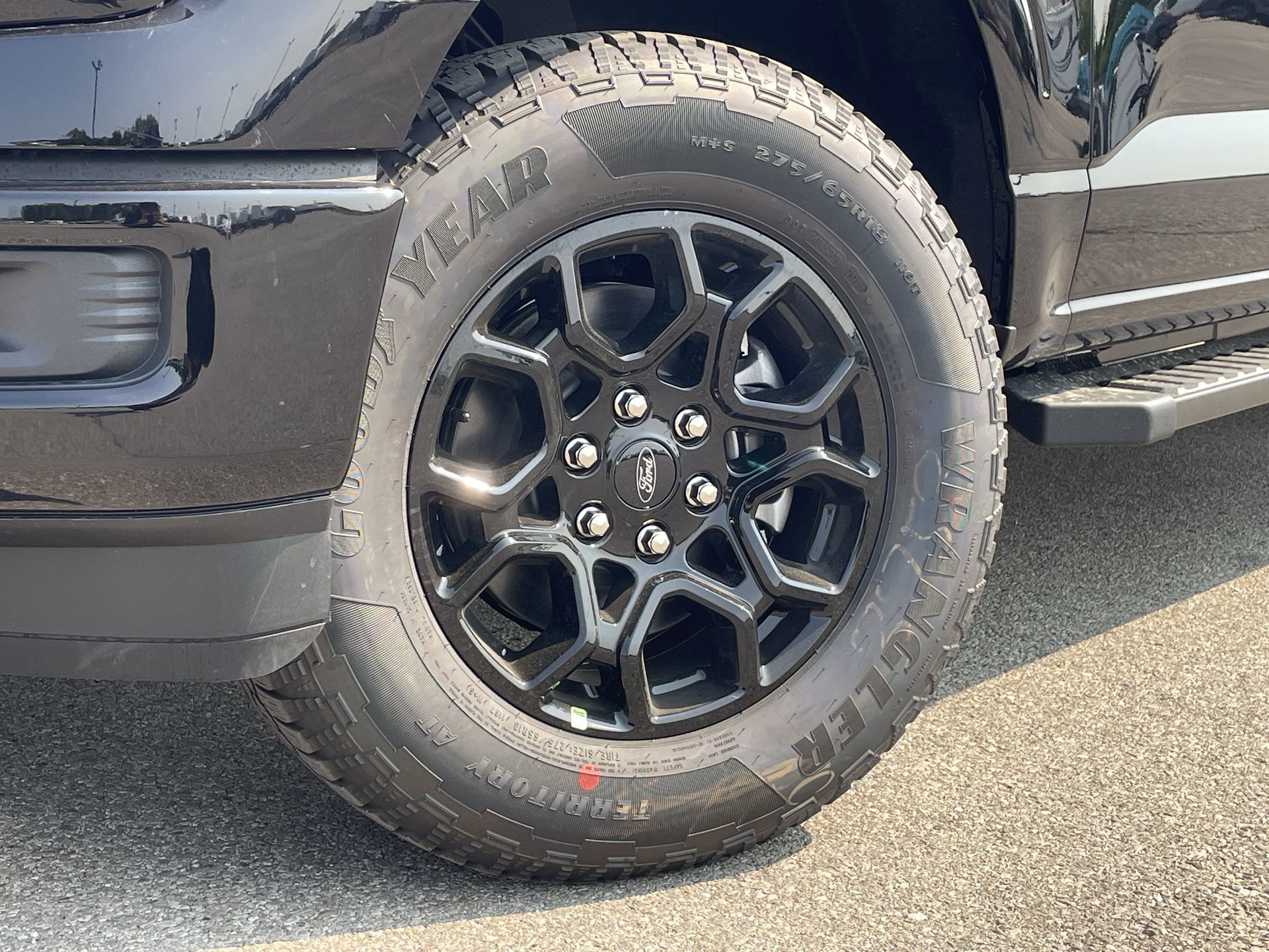 2025 Ford F-150 in Toronto, Ontario