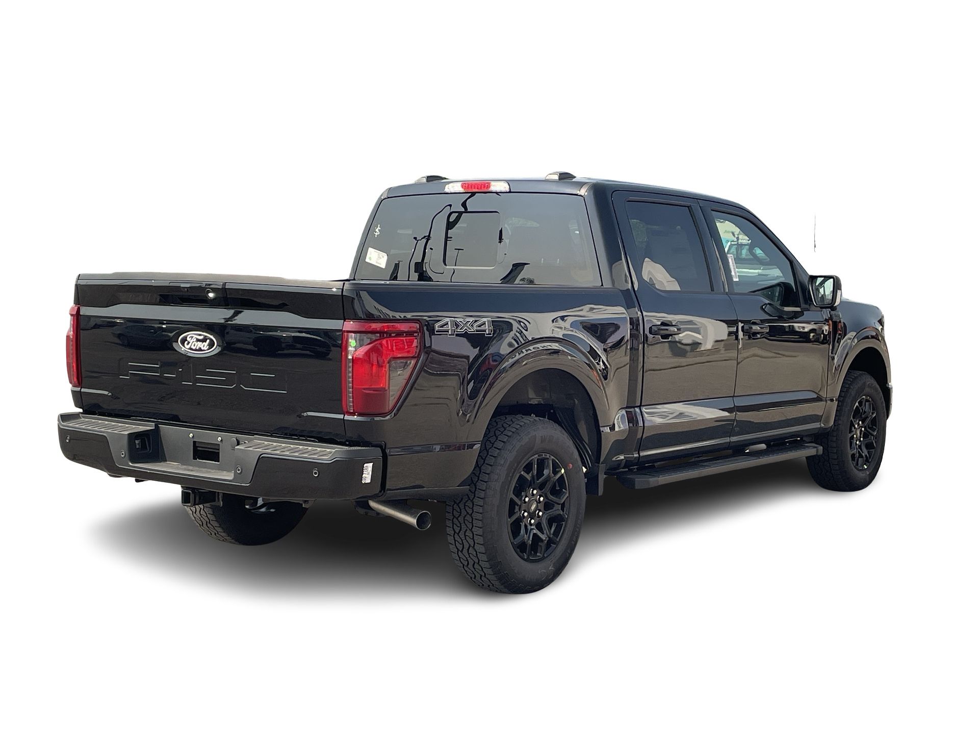 2025 Ford F-150 in Toronto, Ontario