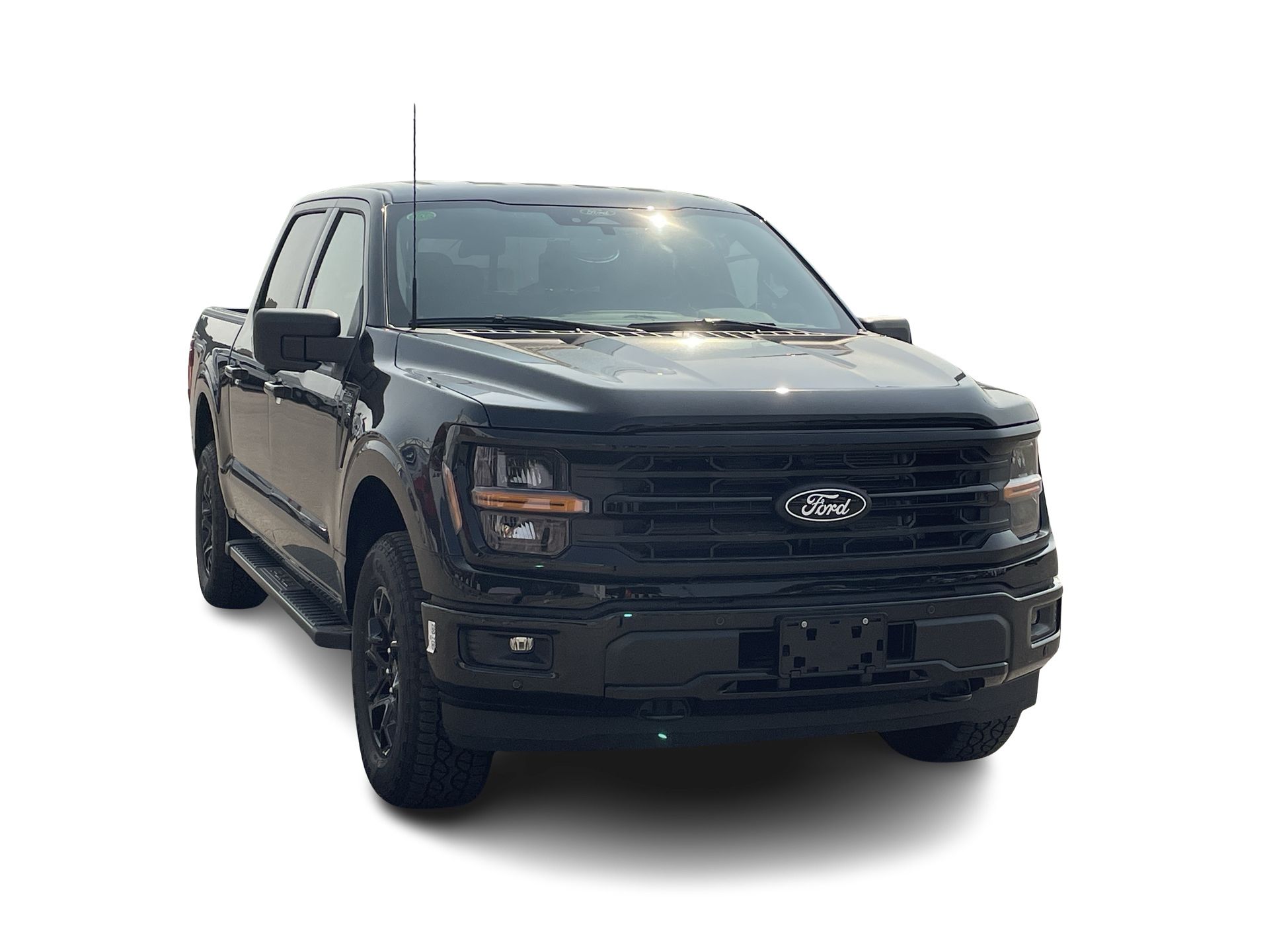 2025 Ford F-150 in Toronto, Ontario