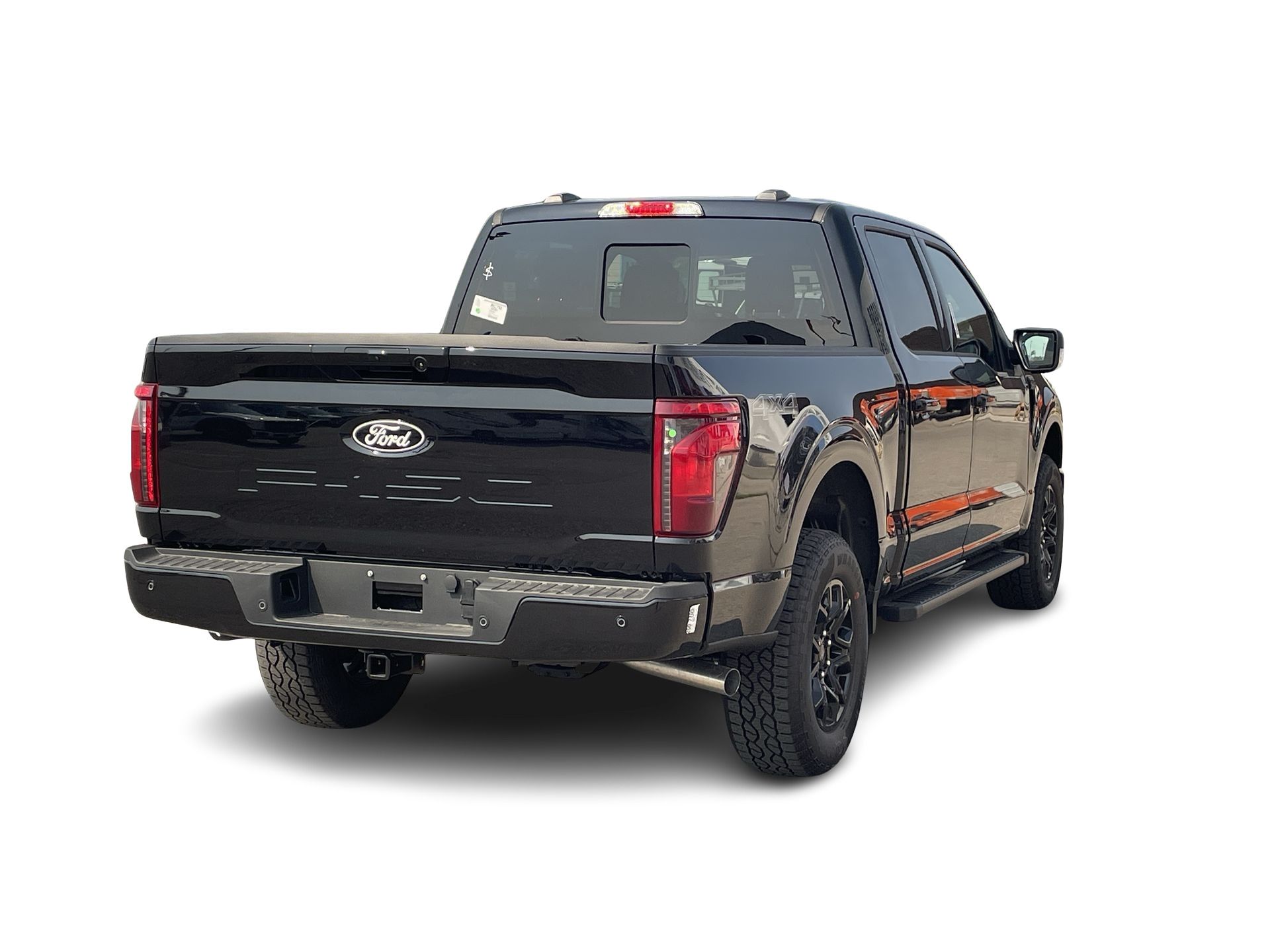 2025 Ford F-150 in Toronto, Ontario