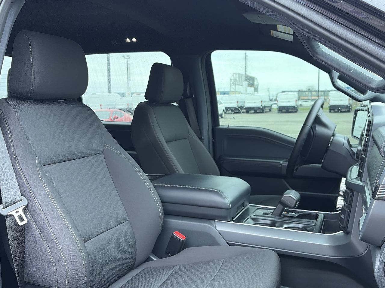 2025 Ford F-150 in Toronto, Ontario