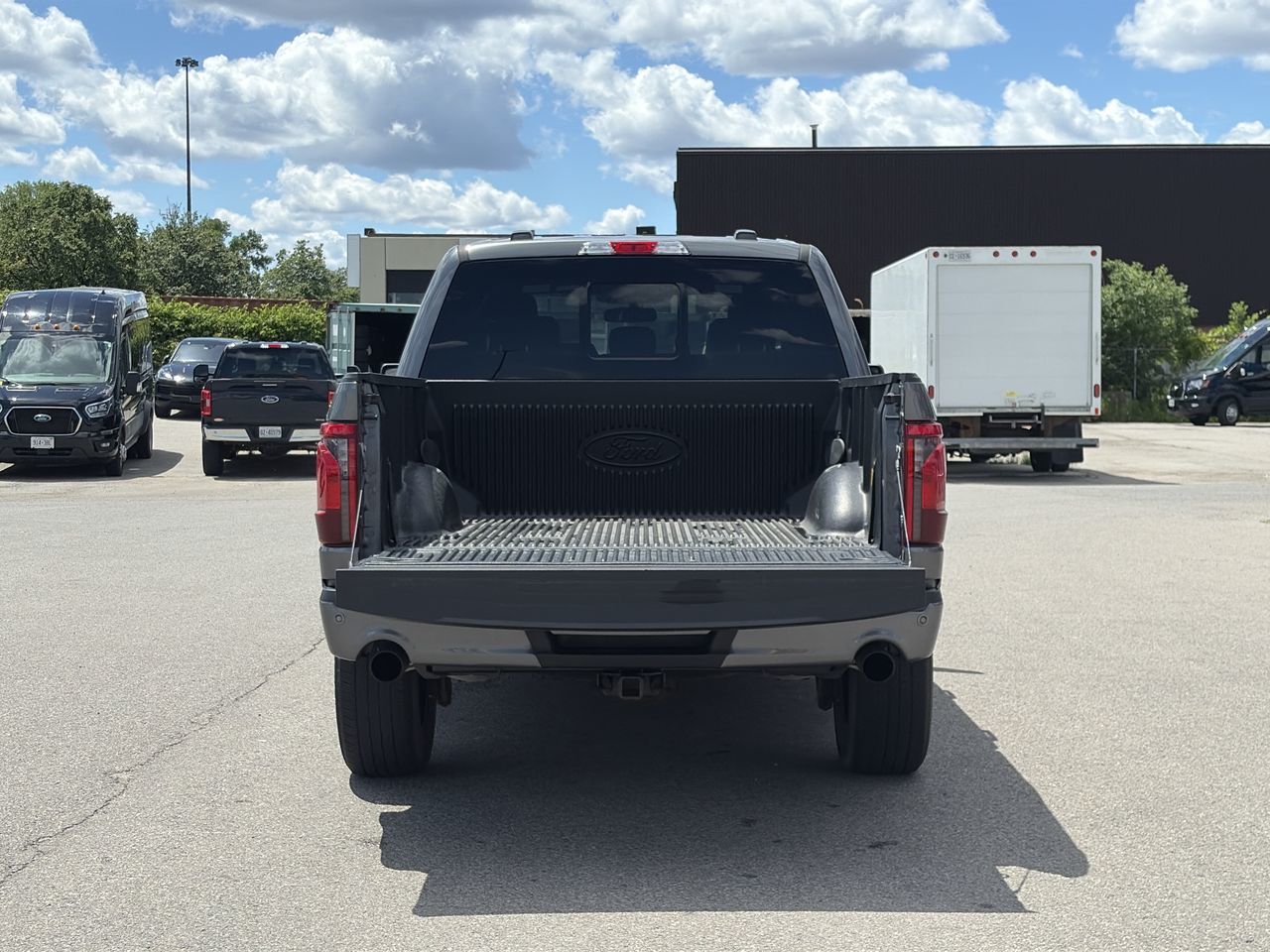 Ford F-150  2025 à Toronto, Ontario