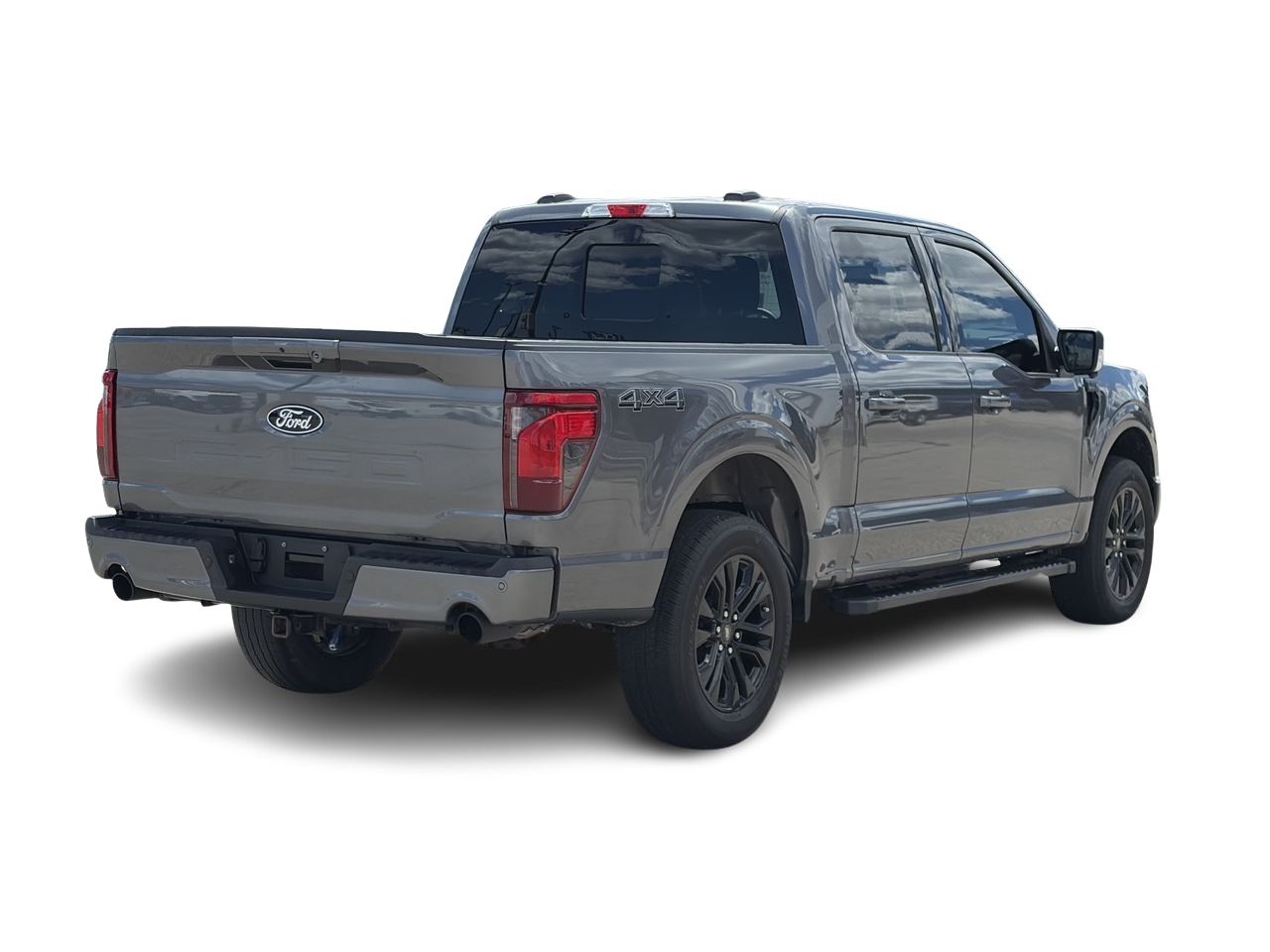 Ford F-150  2025 à Toronto, Ontario