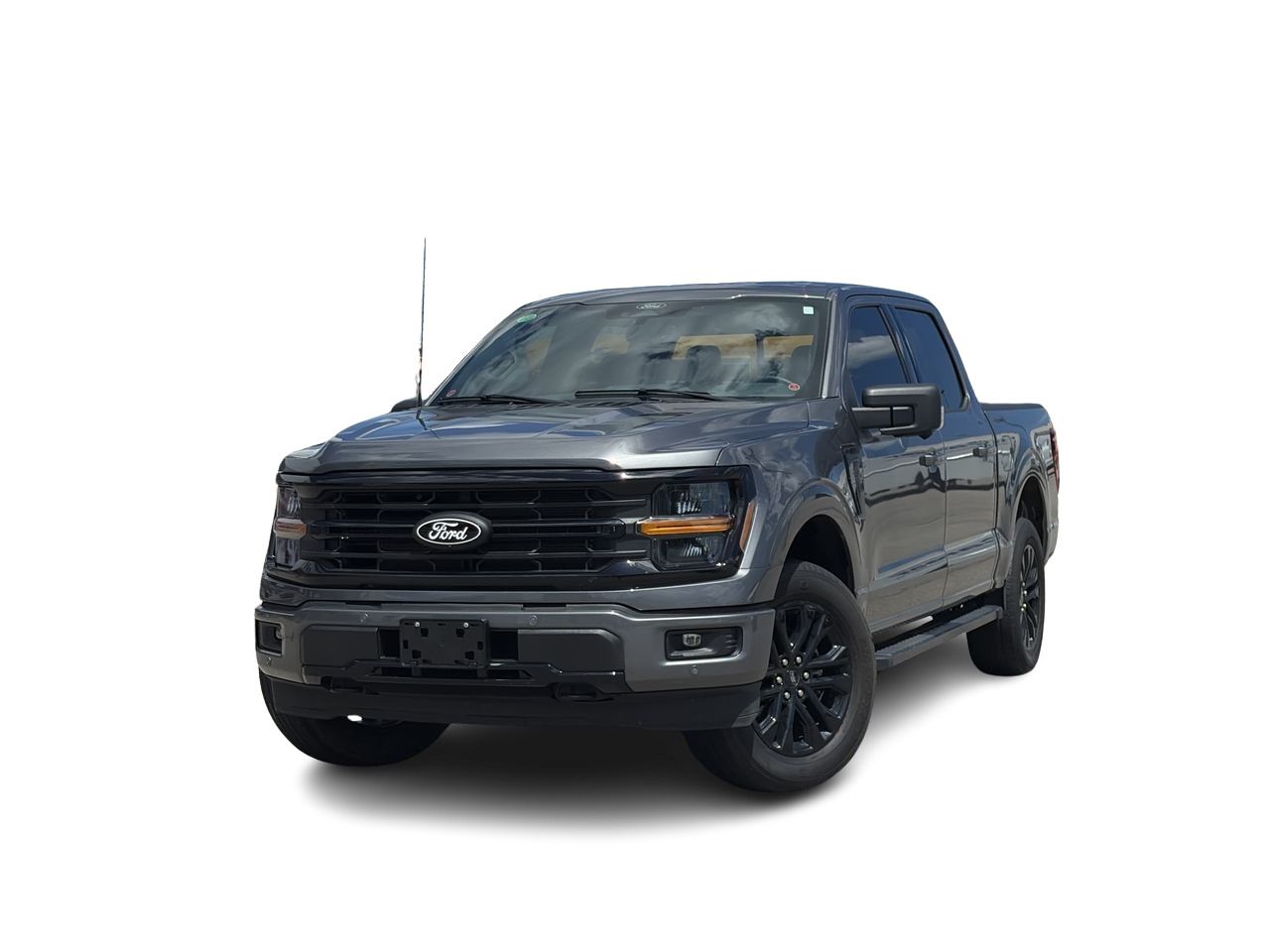 Ford F-150  2025 à Toronto, Ontario