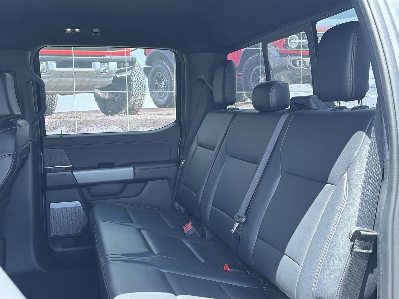 Ford F-150  2025 à Toronto, Ontario
