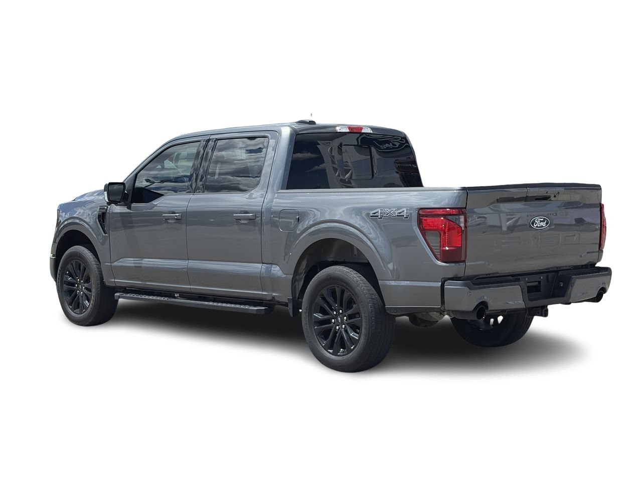 Ford F-150  2025 à Toronto, Ontario
