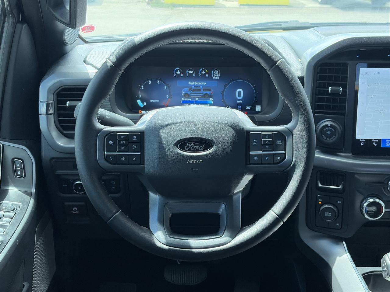Ford F-150  2025 à Toronto, Ontario