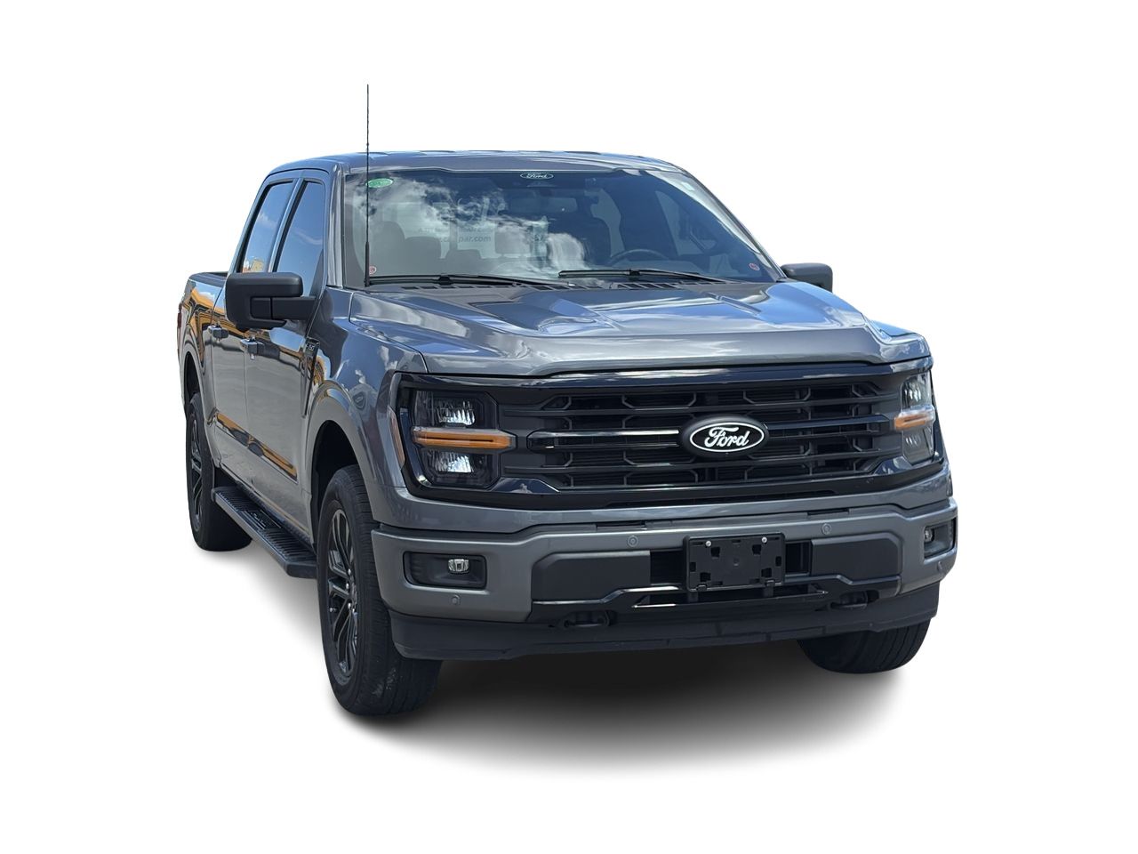 Ford F-150  2025 à Toronto, Ontario