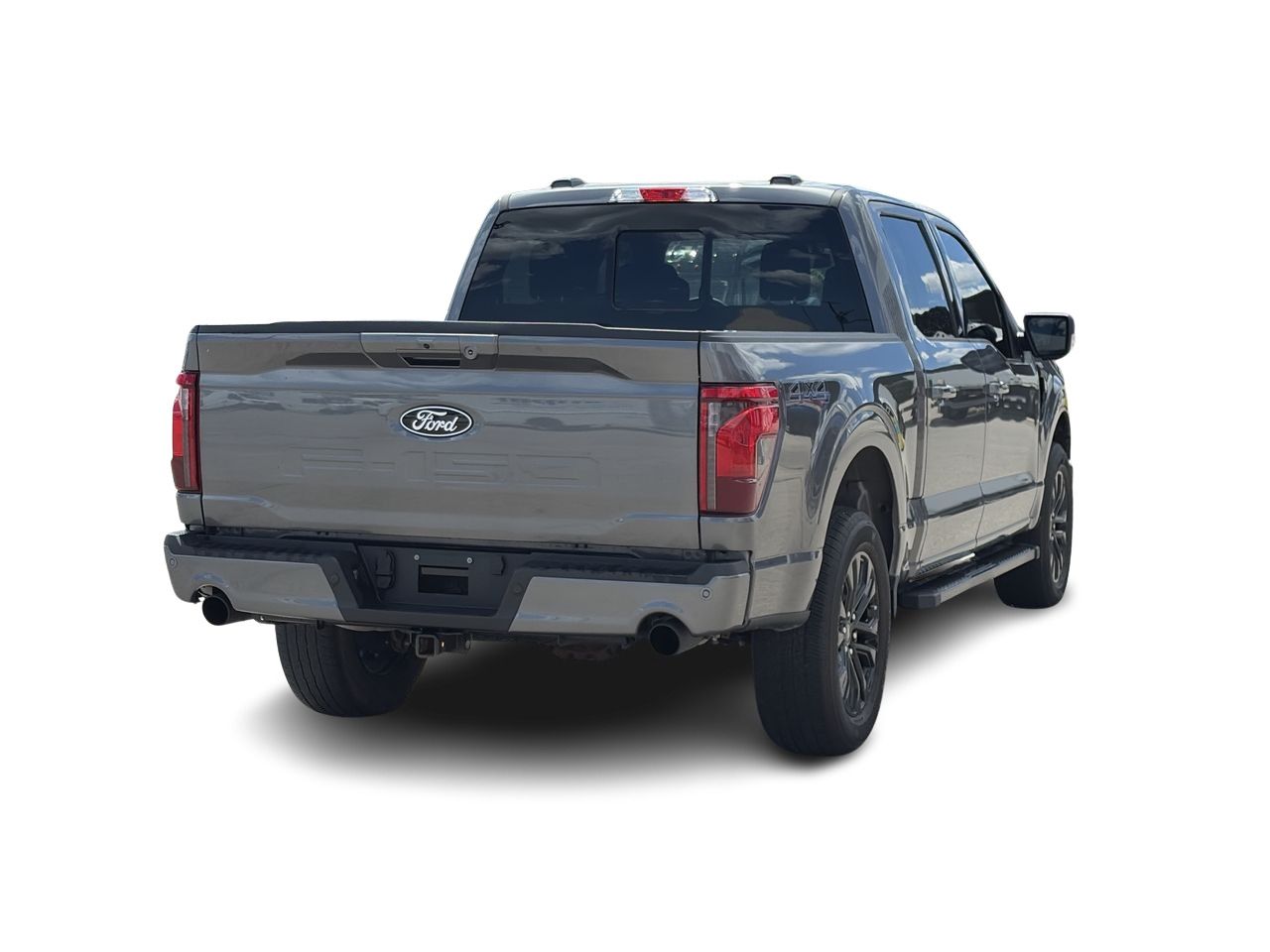 Ford F-150  2025 à Toronto, Ontario