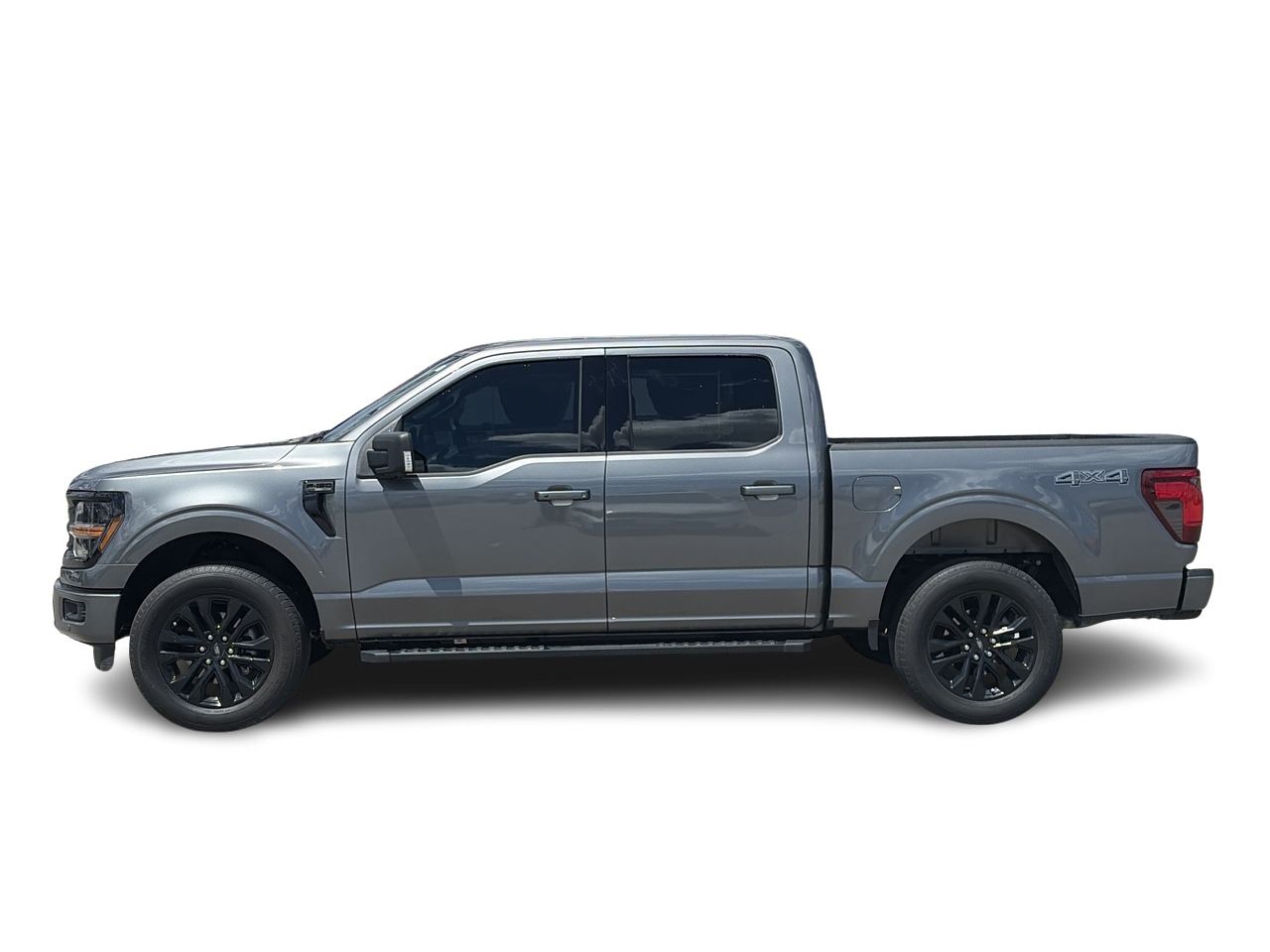 Ford F-150  2025 à Toronto, Ontario
