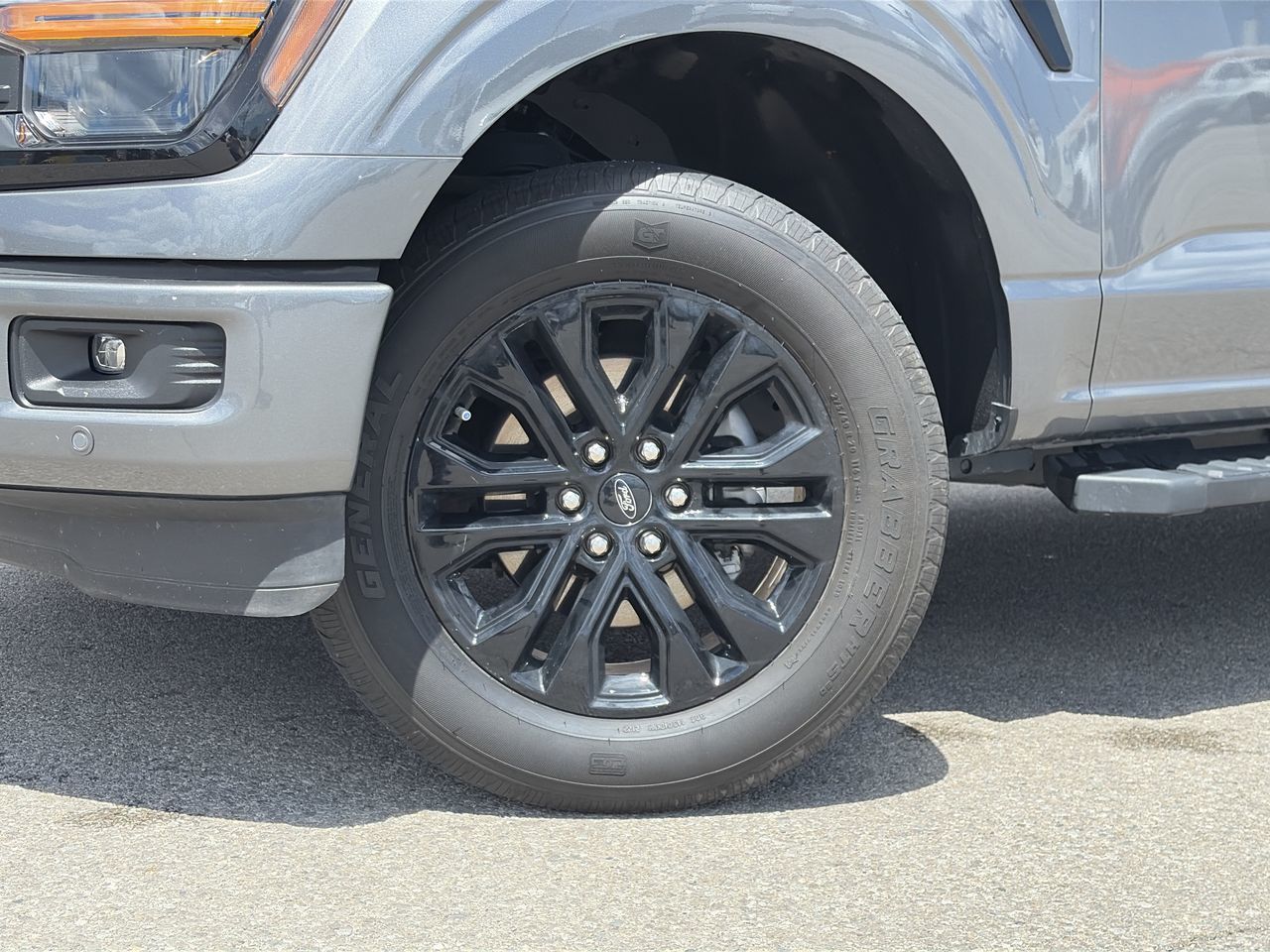 Ford F-150  2025 à Toronto, Ontario