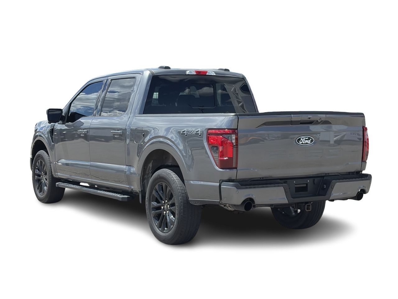 Ford F-150  2025 à Toronto, Ontario