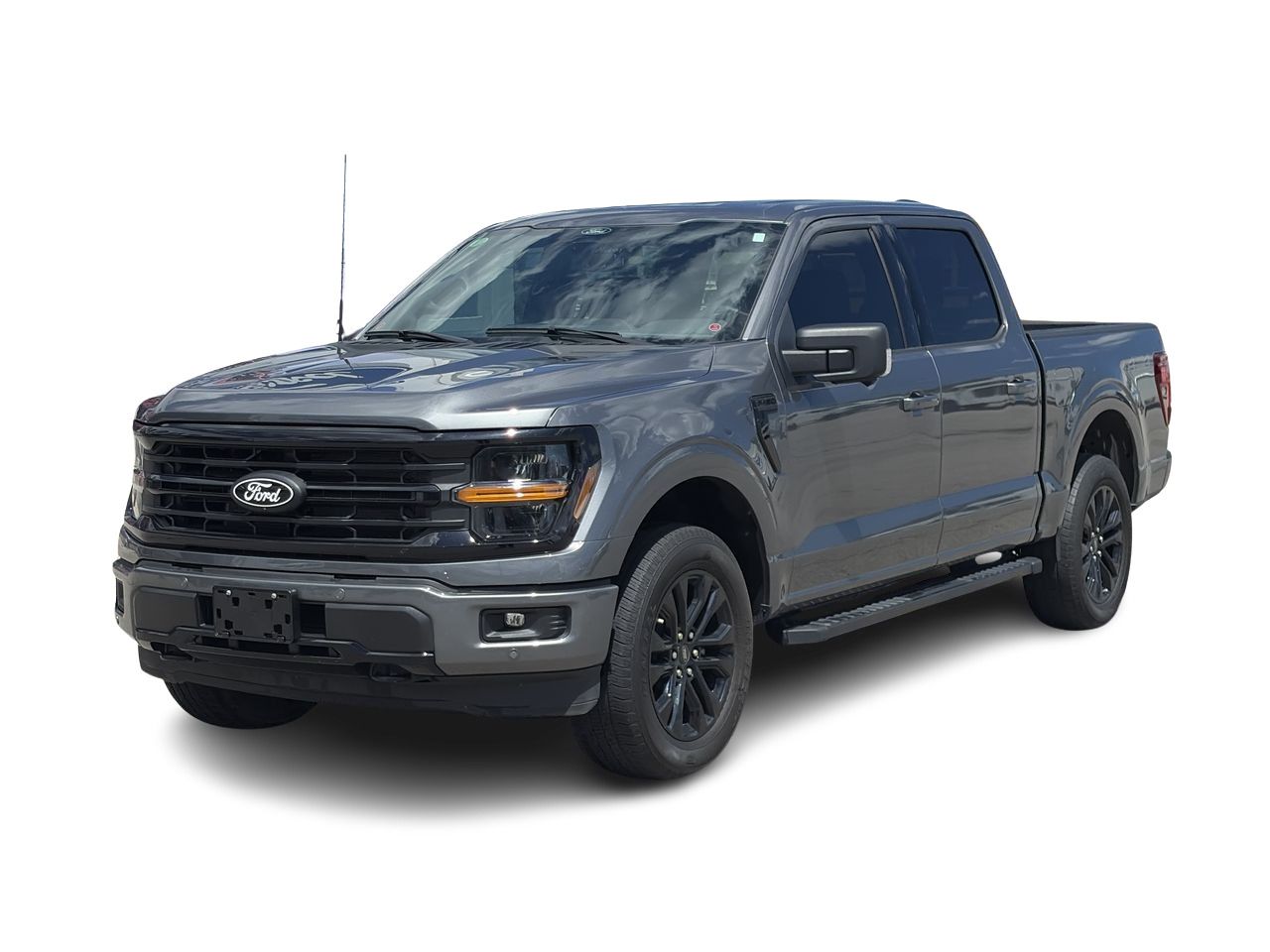 Ford F-150  2025 à Toronto, Ontario