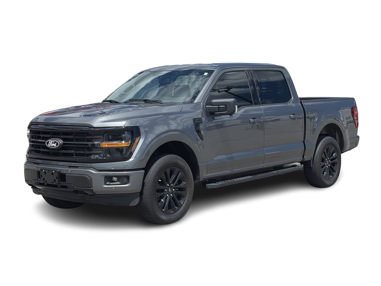 Ford F-150  2025 à Toronto, Ontario