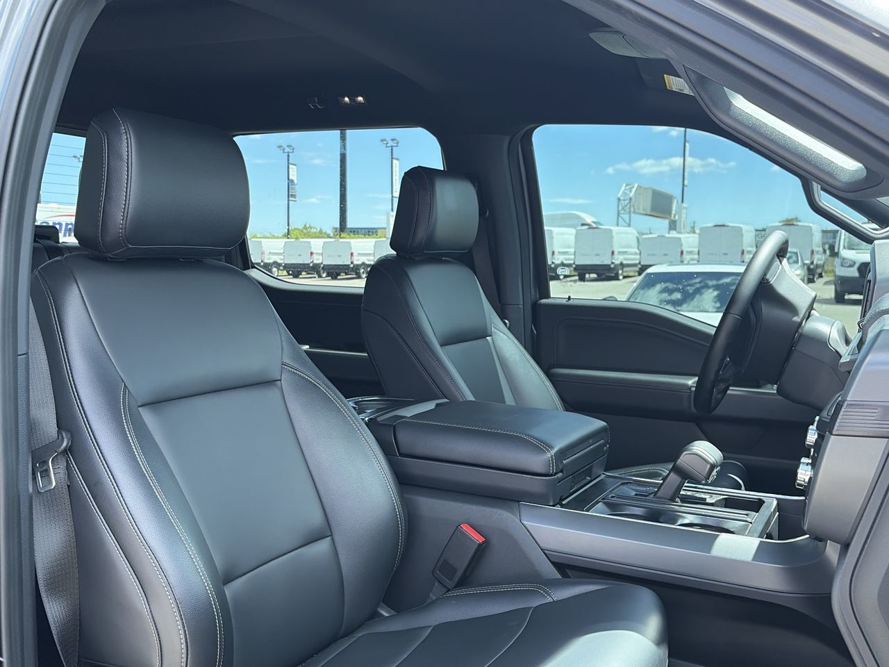 Ford F-150  2025 à Toronto, Ontario