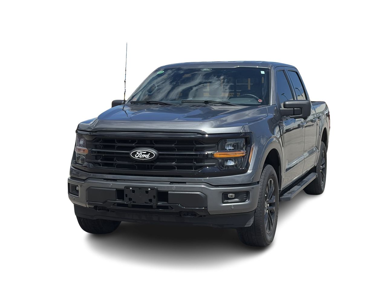 Ford F-150  2025 à Toronto, Ontario