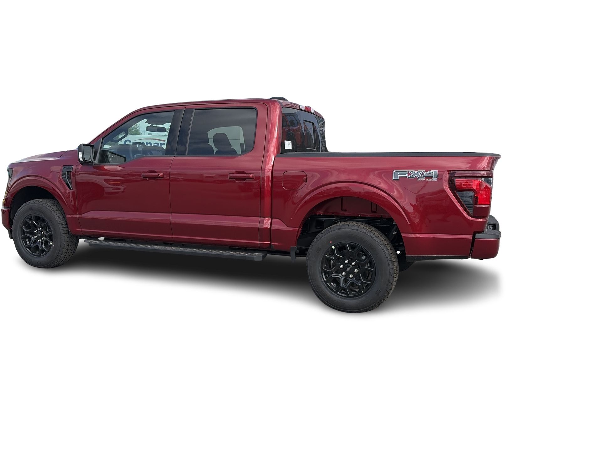 Ford F-150  2026 à Toronto, Ontario