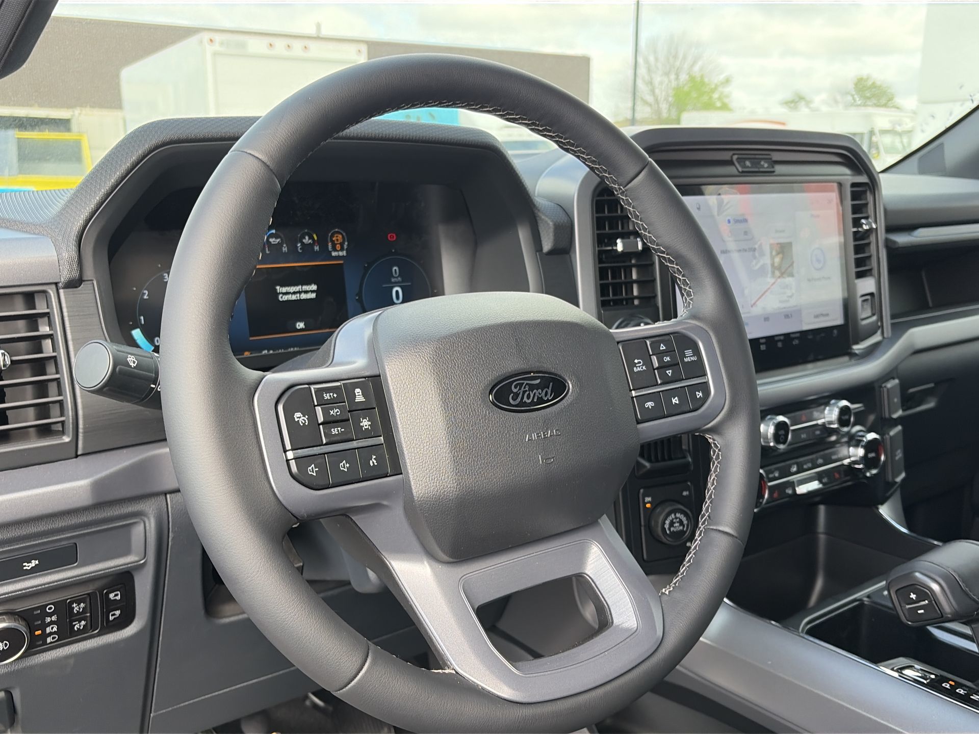 Ford F-150  2026 à Toronto, Ontario