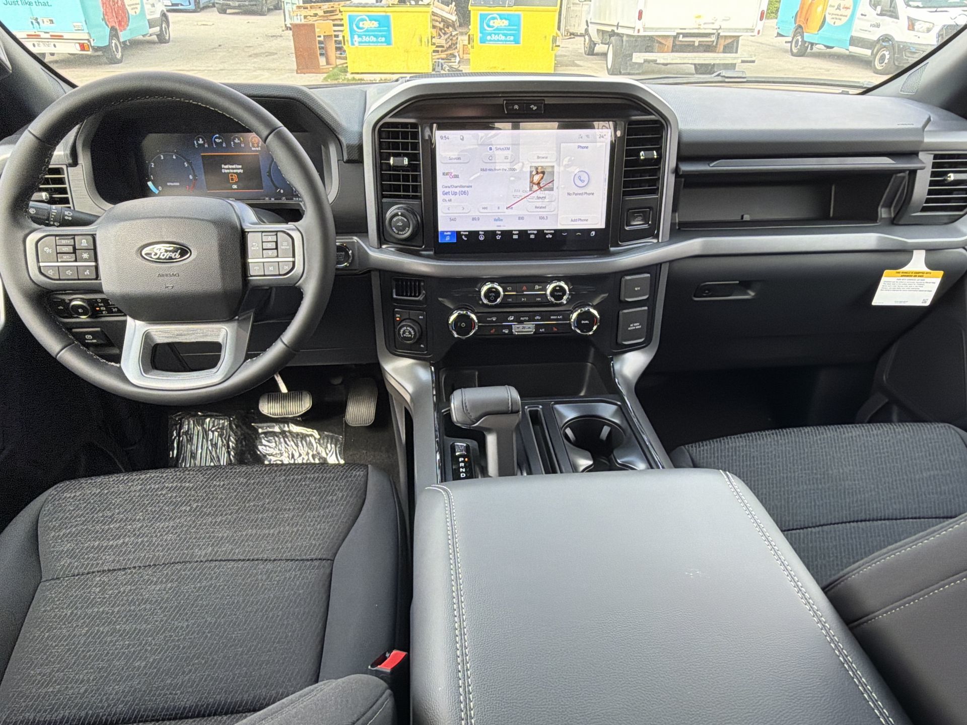 Ford F-150  2026 à Toronto, Ontario