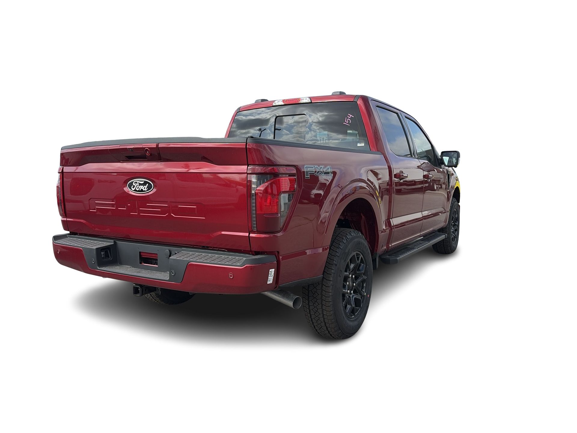 Ford F-150  2026 à Toronto, Ontario
