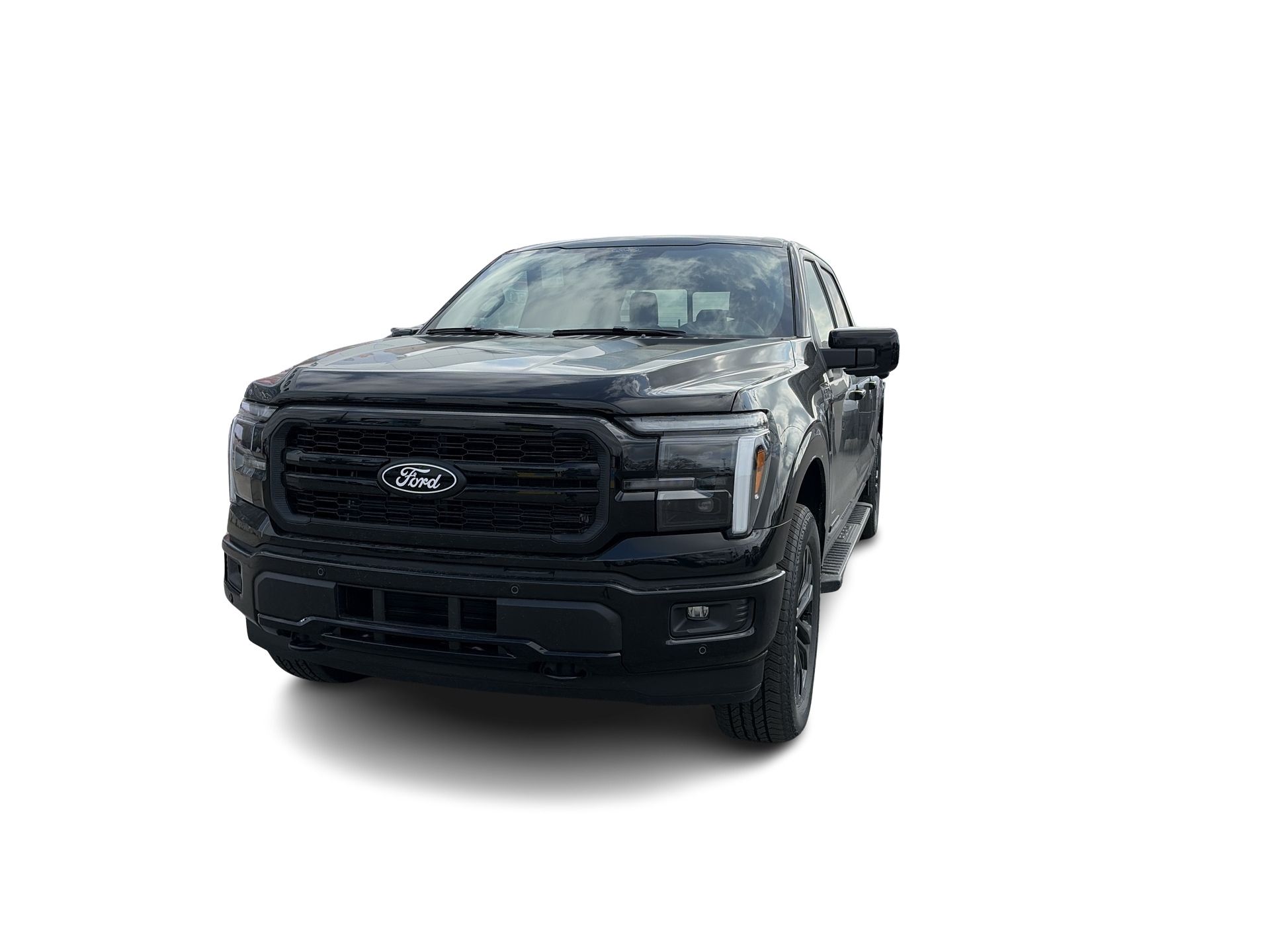 2026 Ford F-150 in Toronto, Ontario