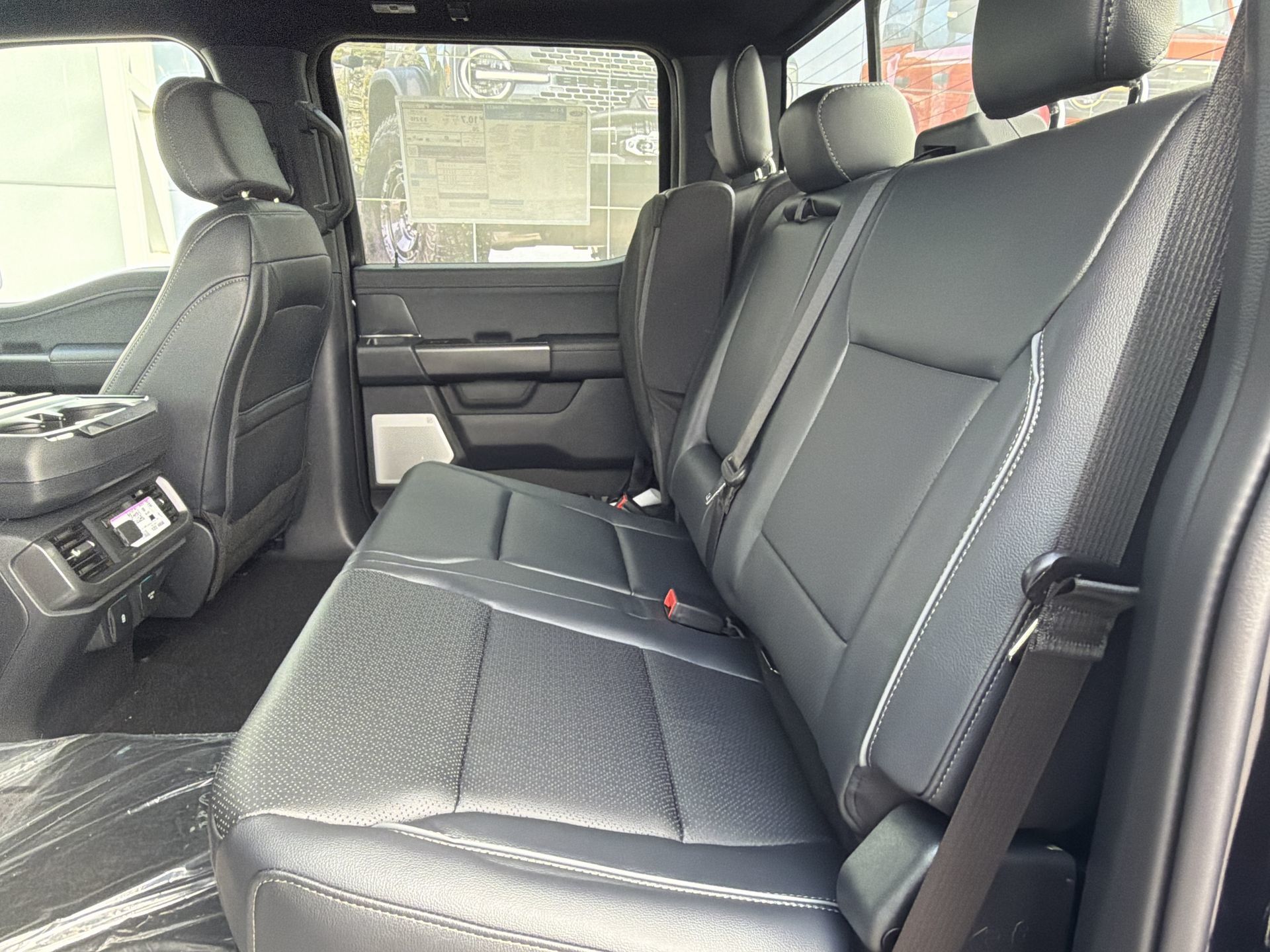 2026 Ford F-150 in Toronto, Ontario