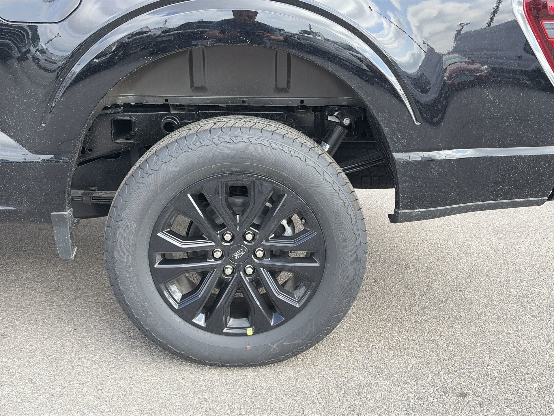 2026 Ford F-150 in Toronto, Ontario