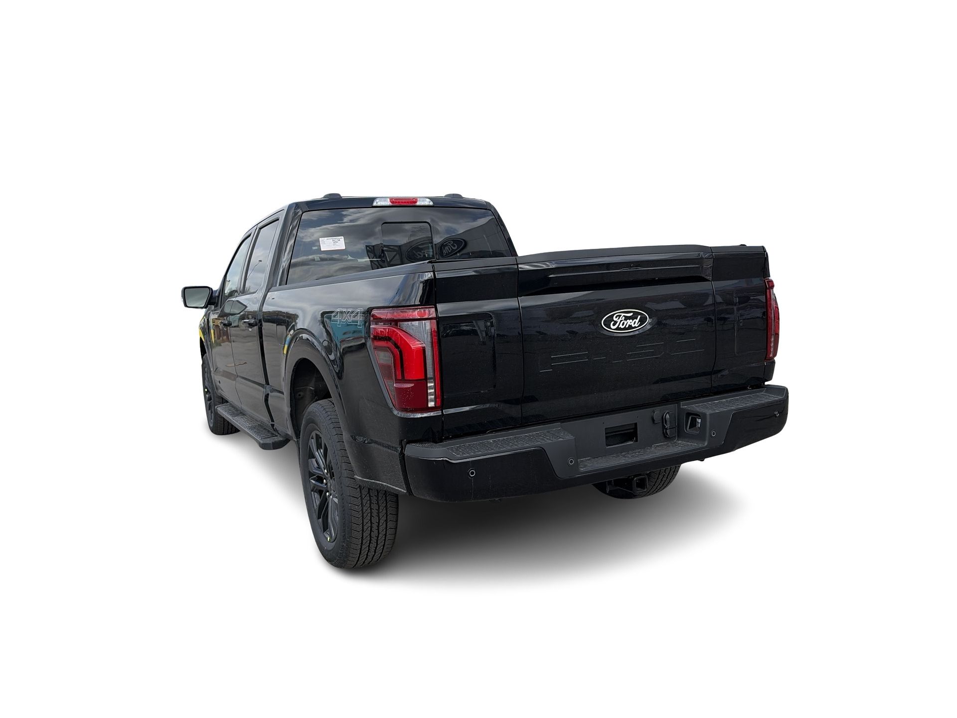 2026 Ford F-150 in Toronto, Ontario