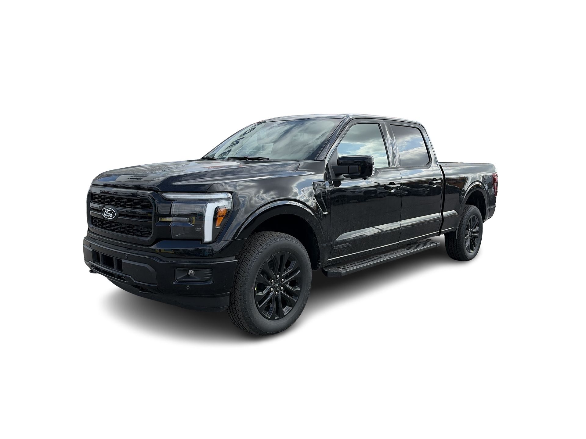 2026 Ford F-150 in Toronto, Ontario