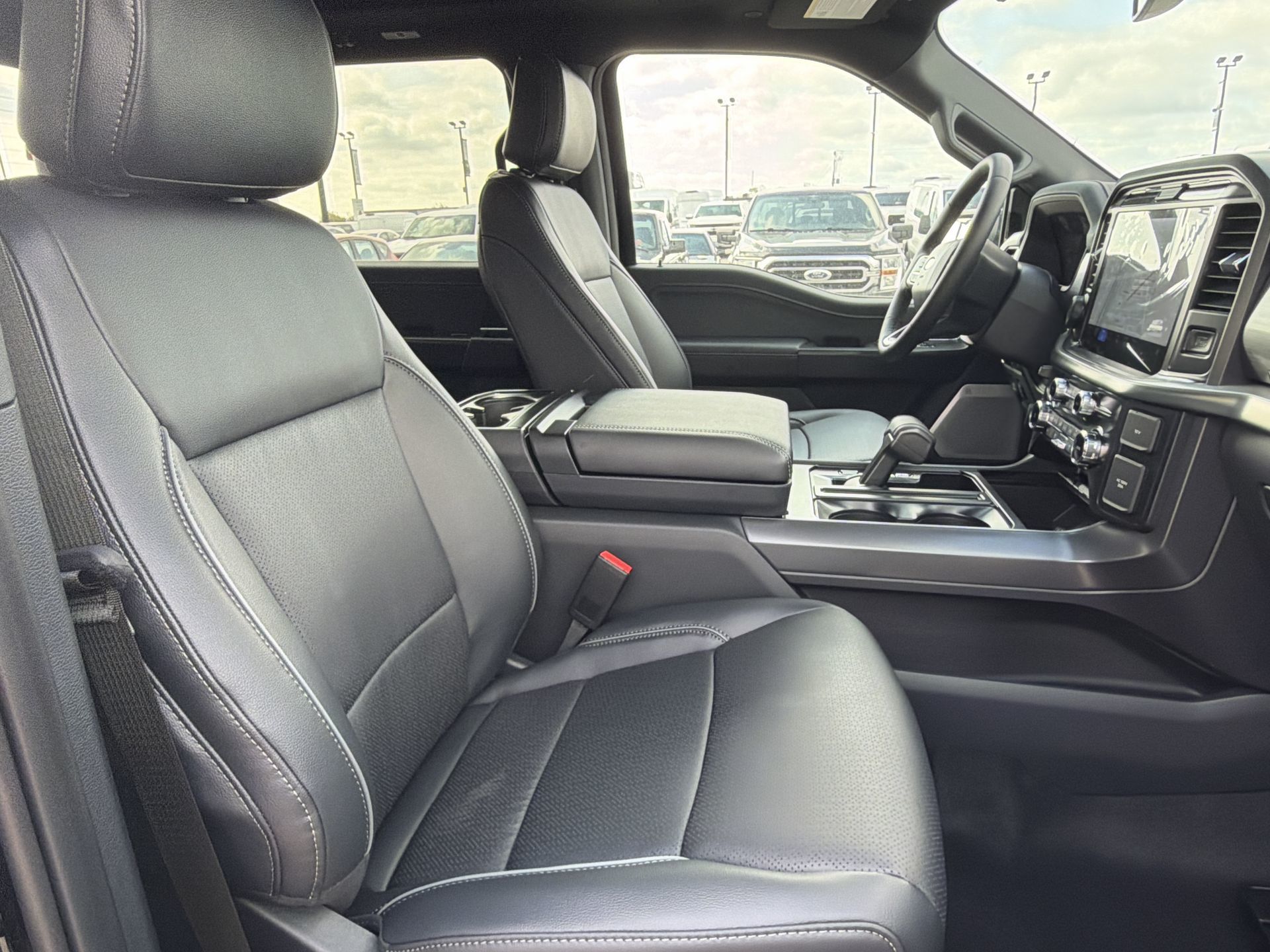 2026 Ford F-150 in Toronto, Ontario