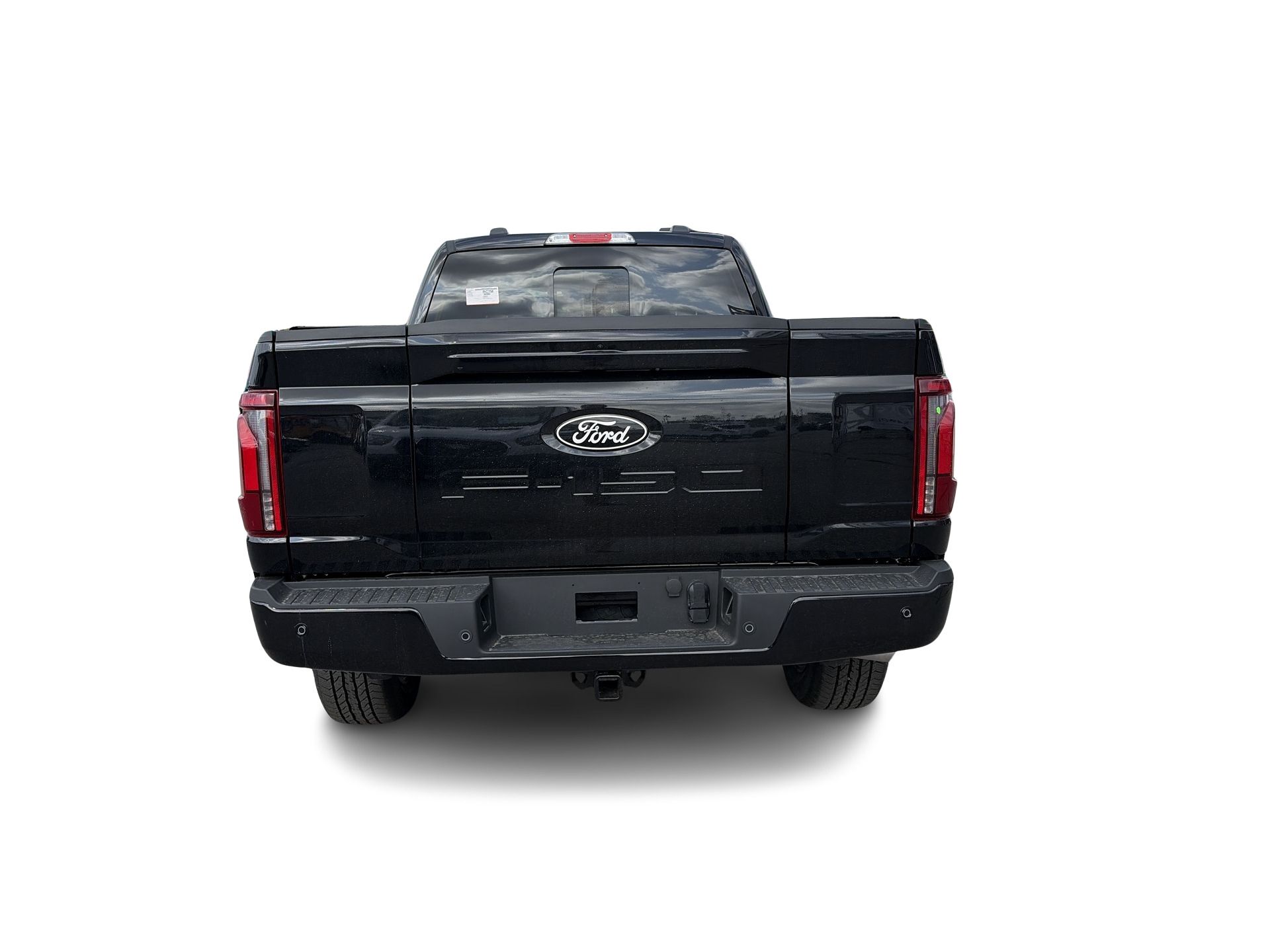 2026 Ford F-150 in Toronto, Ontario