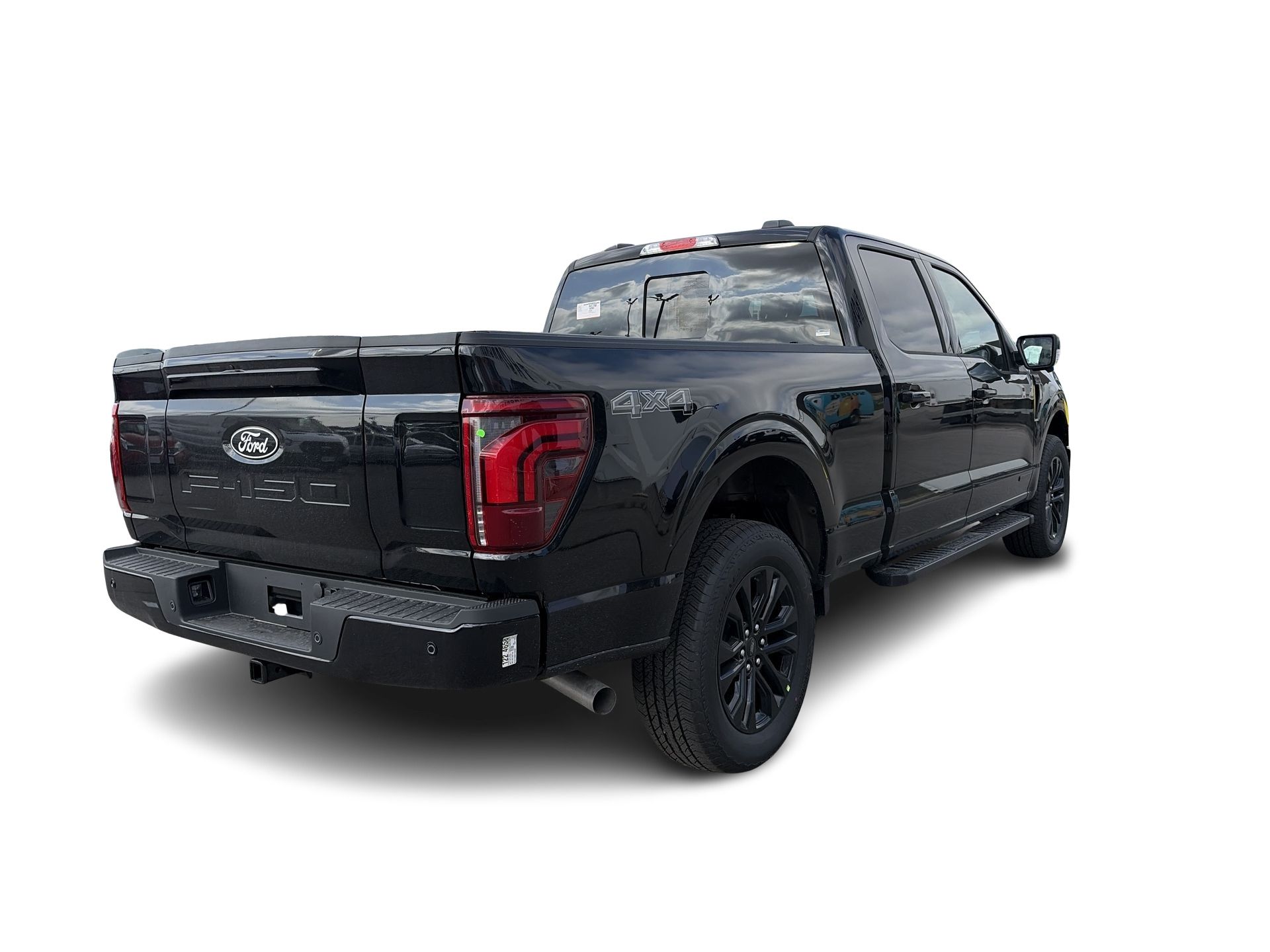 2026 Ford F-150 in Toronto, Ontario