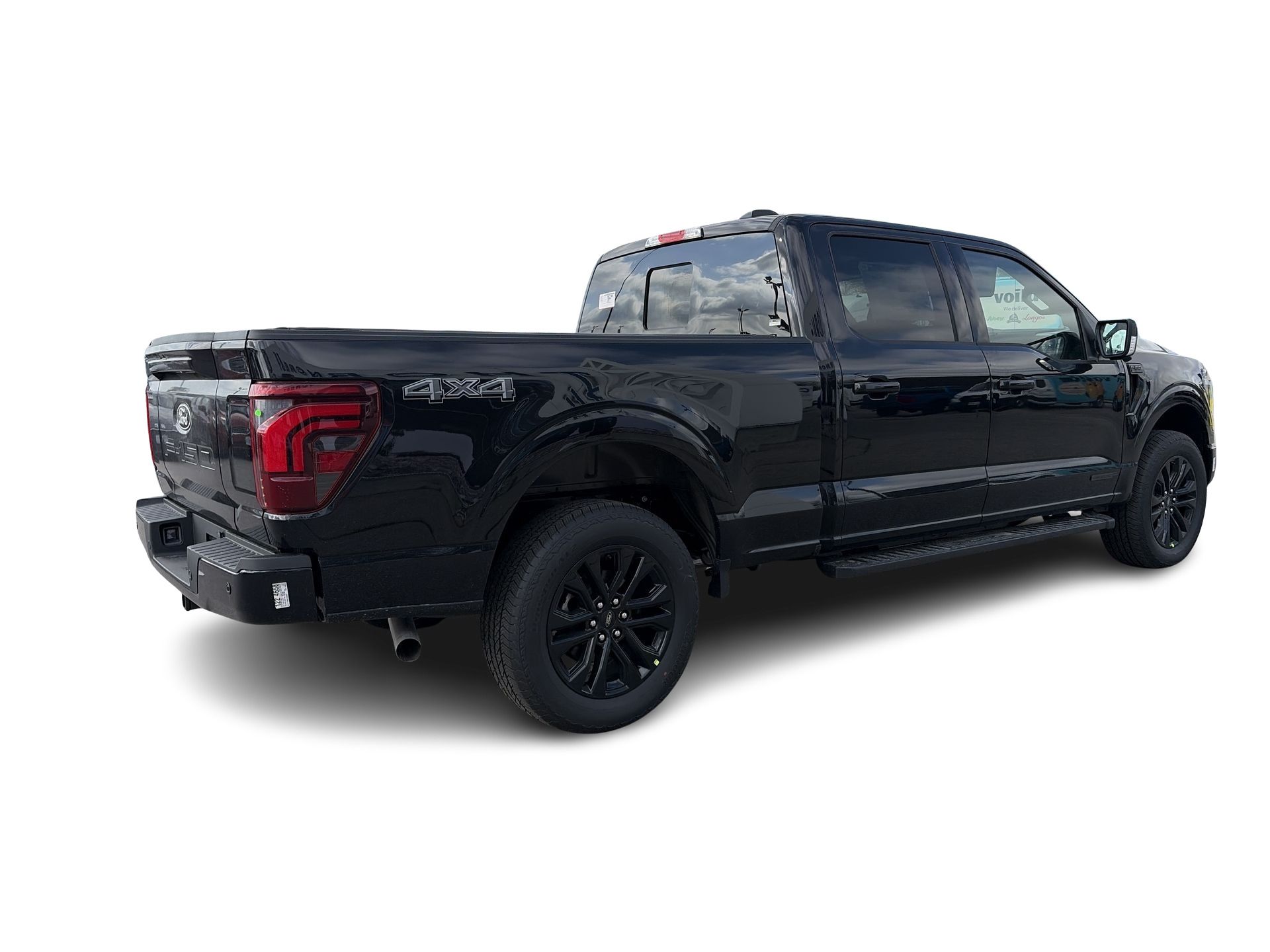 2026 Ford F-150 in Toronto, Ontario