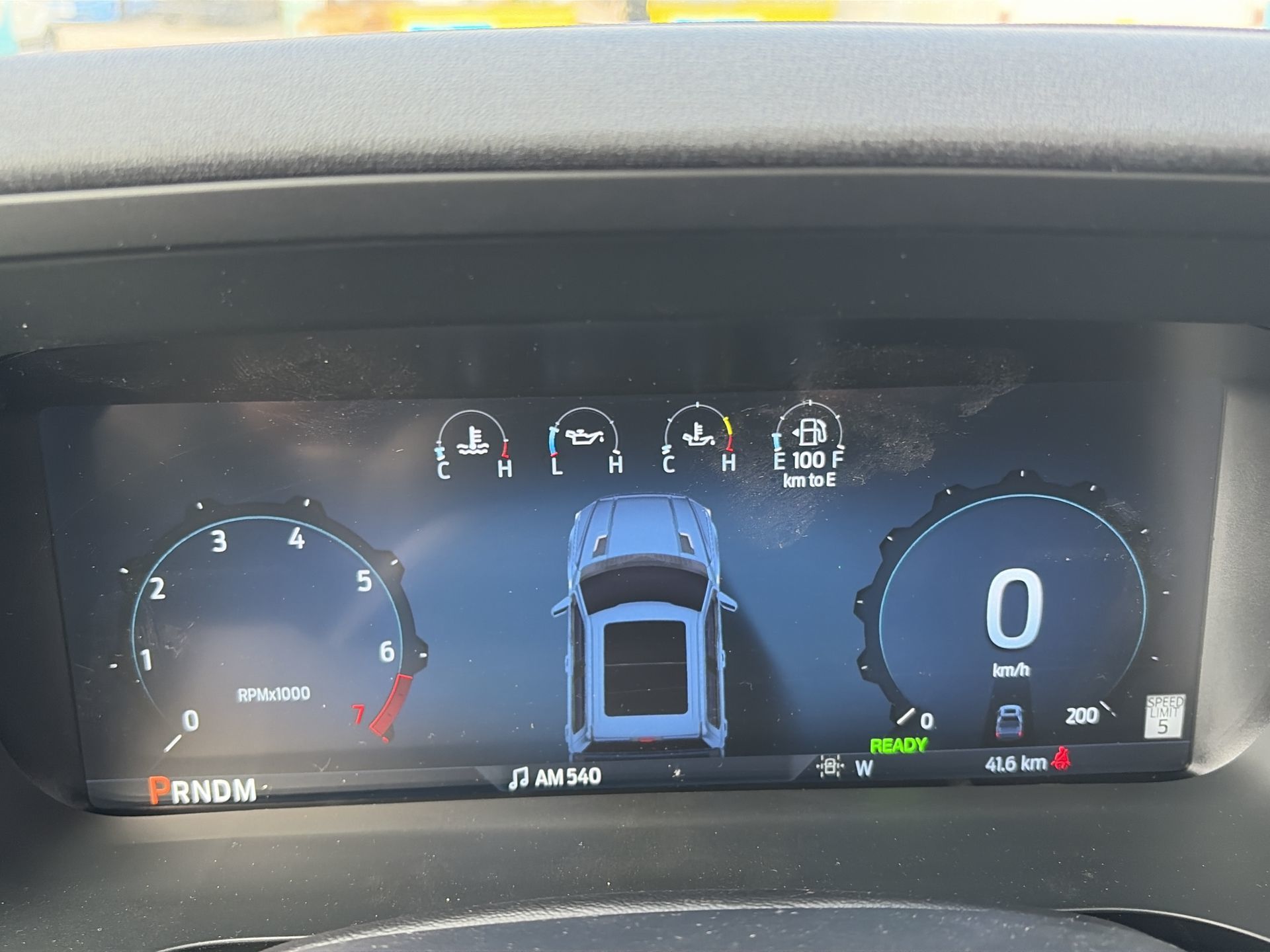2026 Ford F-150 in Toronto, Ontario