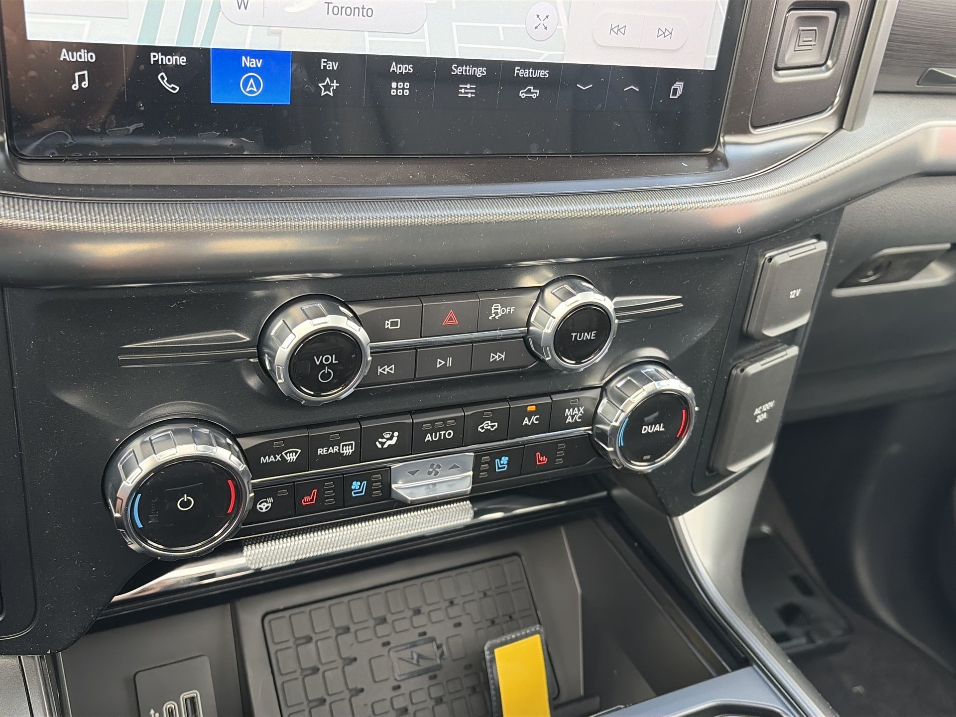 2026 Ford F-150 in Toronto, Ontario