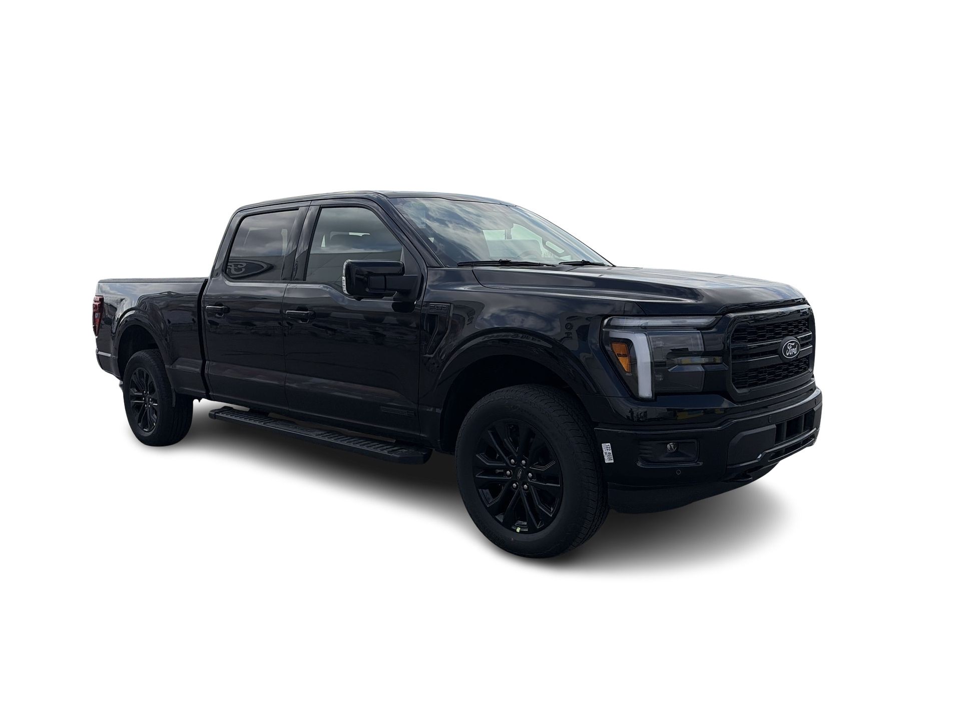 2026 Ford F-150 in Toronto, Ontario