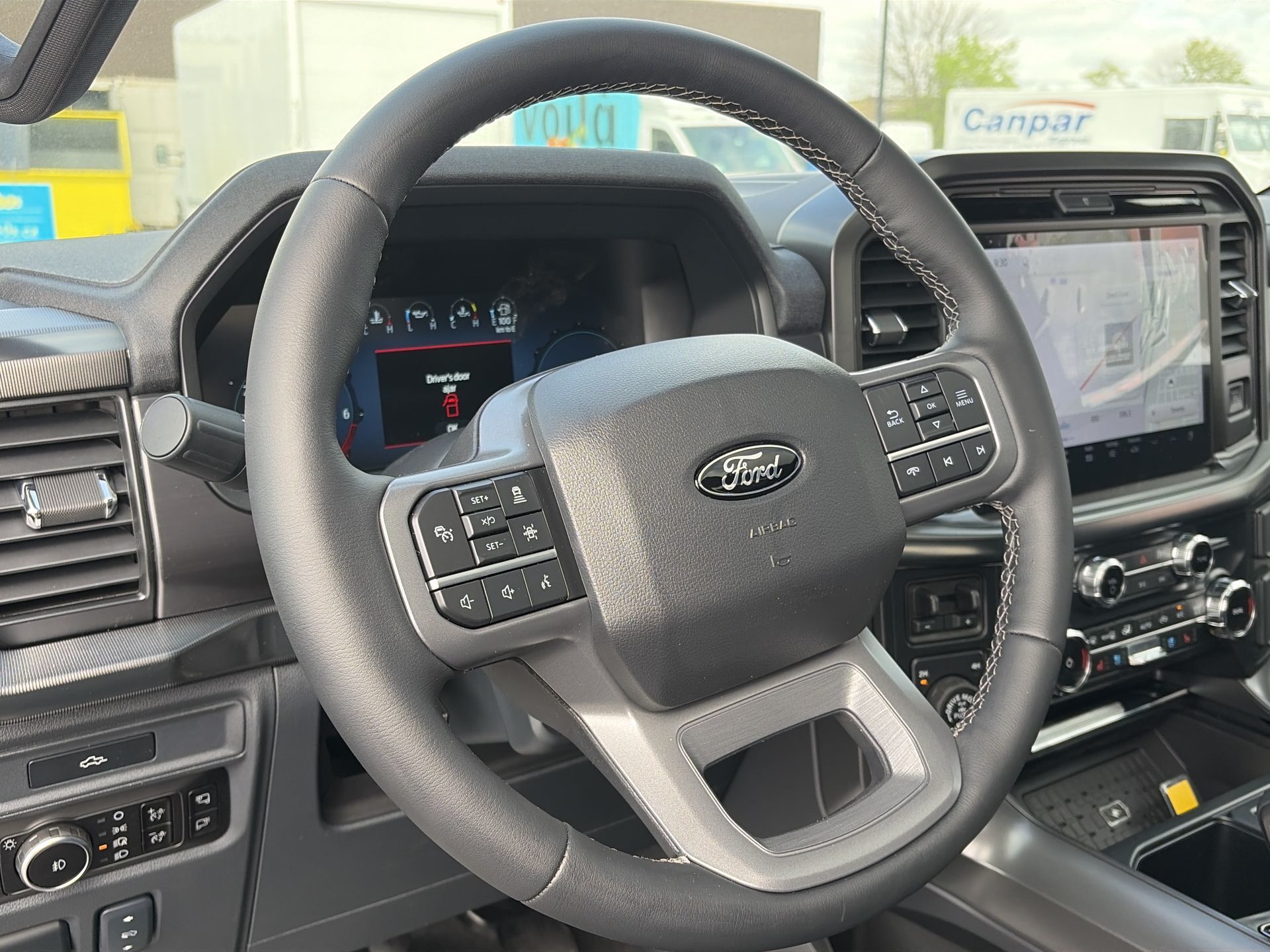 2026 Ford F-150 in Toronto, Ontario