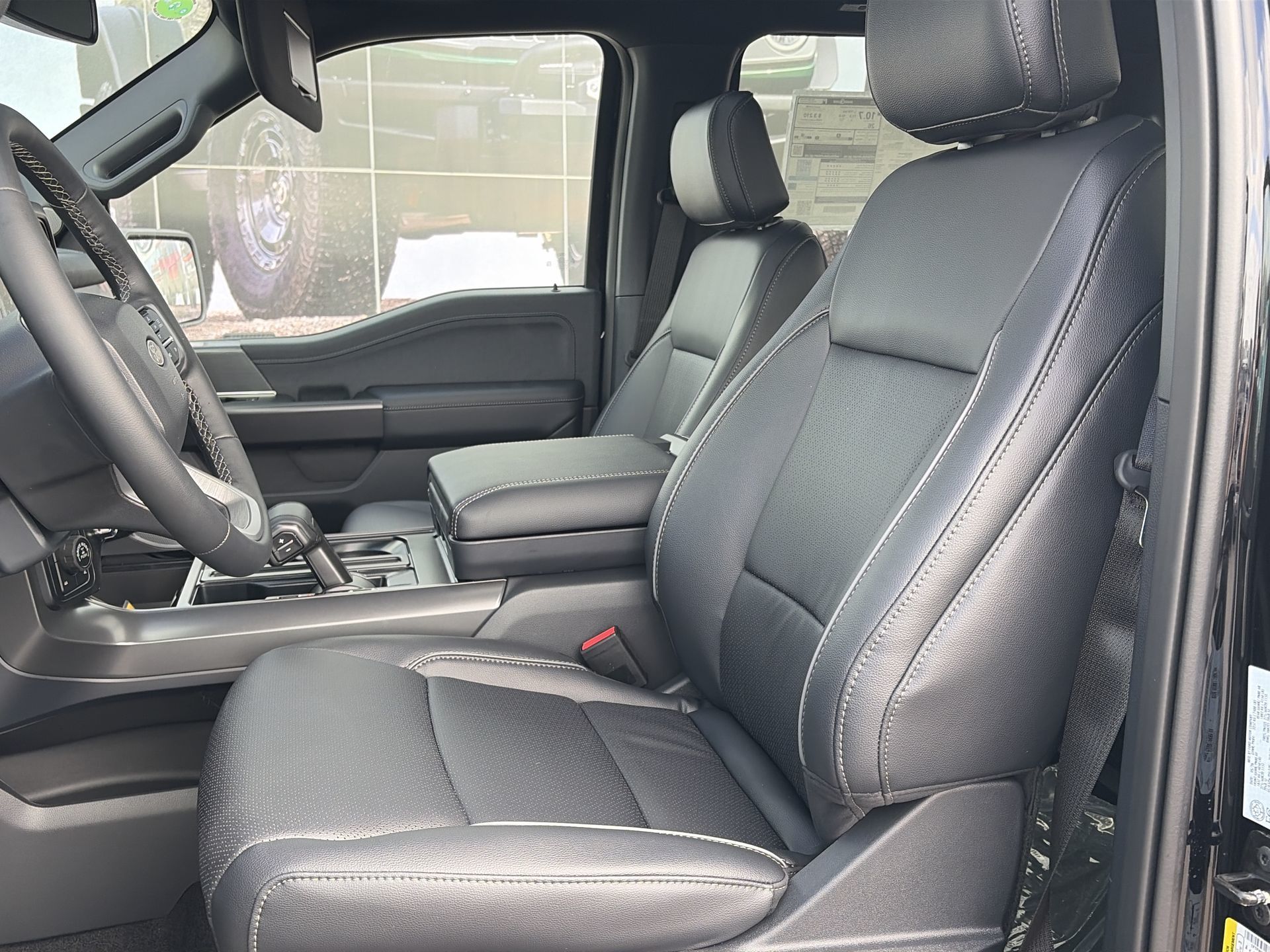 2026 Ford F-150 in Toronto, Ontario