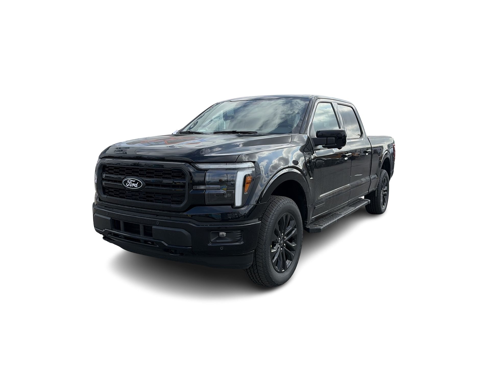 2026 Ford F-150 in Toronto, Ontario