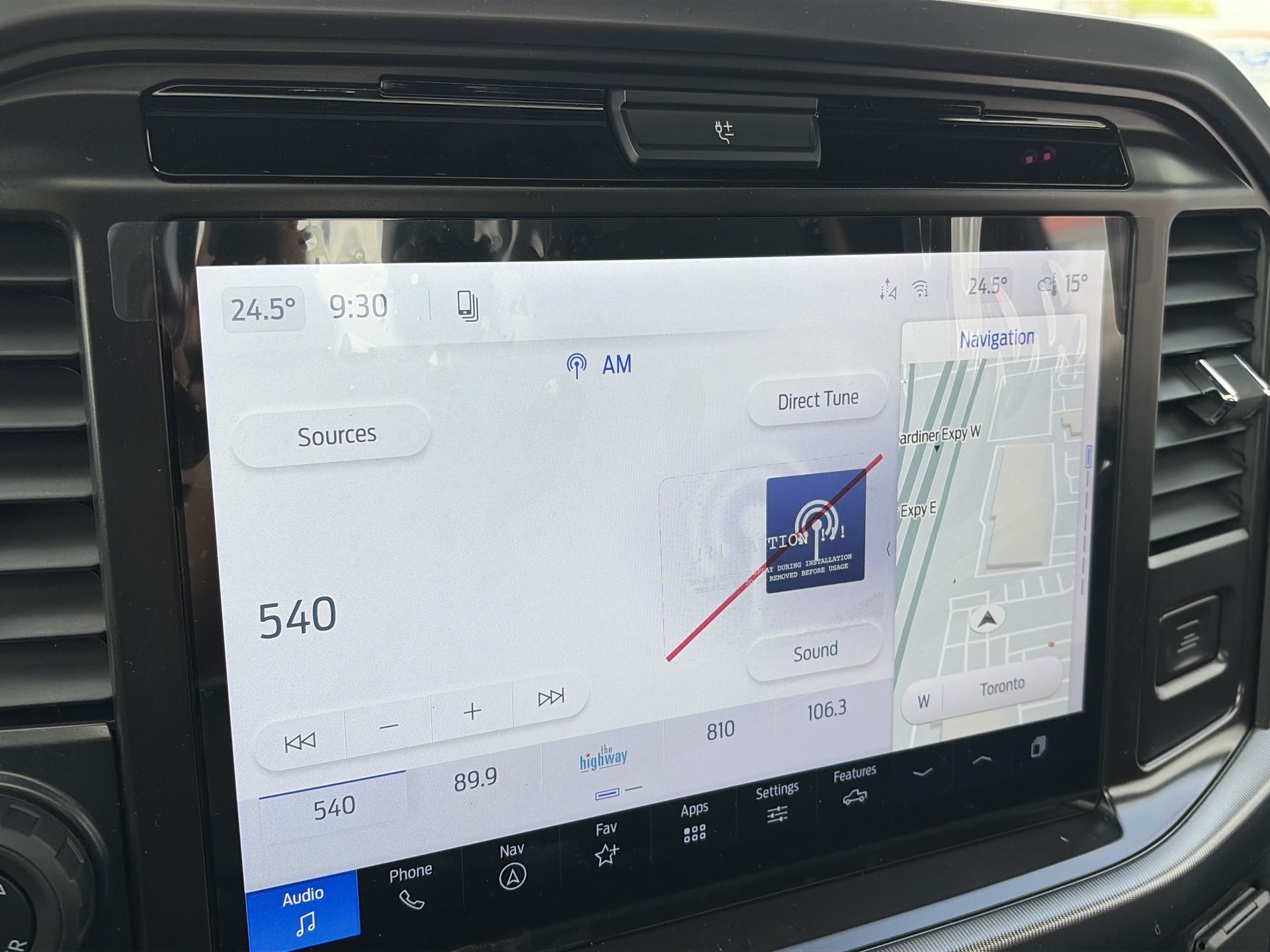 2026 Ford F-150 in Toronto, Ontario