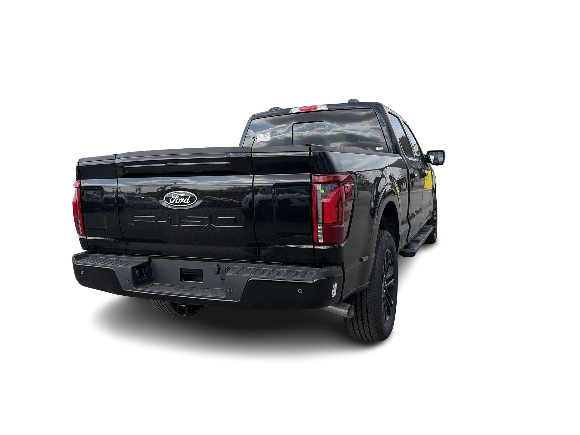 2026 Ford F-150 in Toronto, Ontario