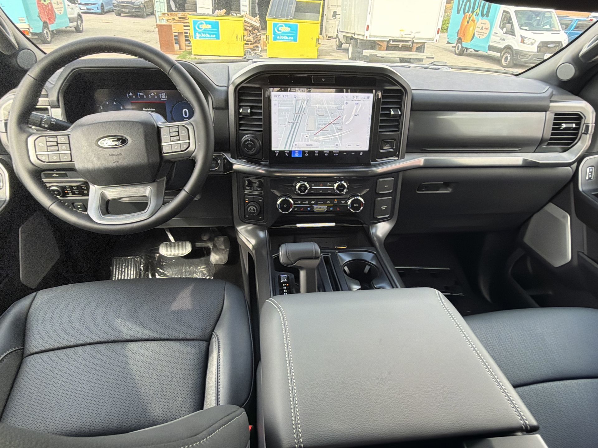 2026 Ford F-150 in Toronto, Ontario