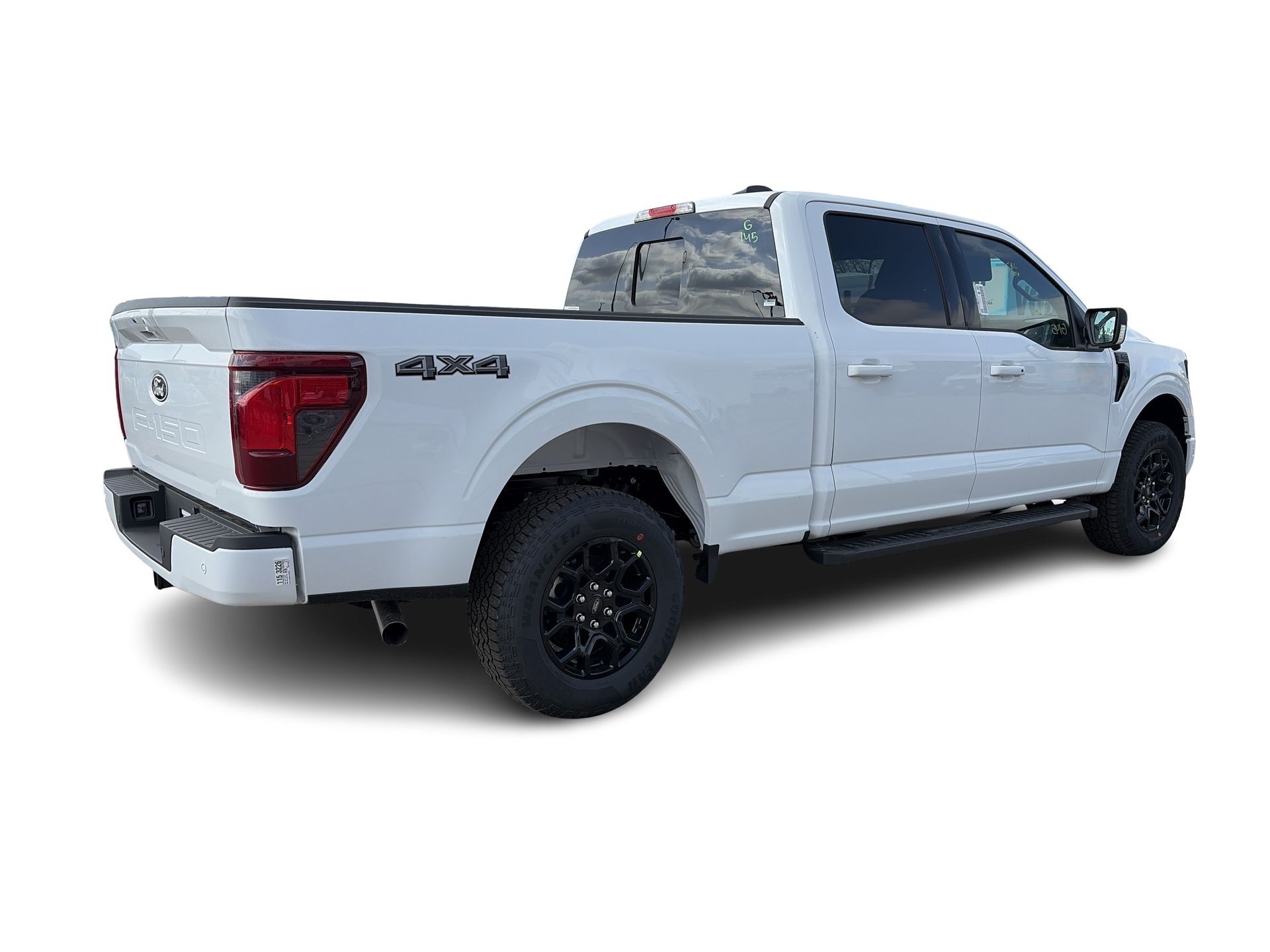 Ford F-150  2026 à Toronto, Ontario