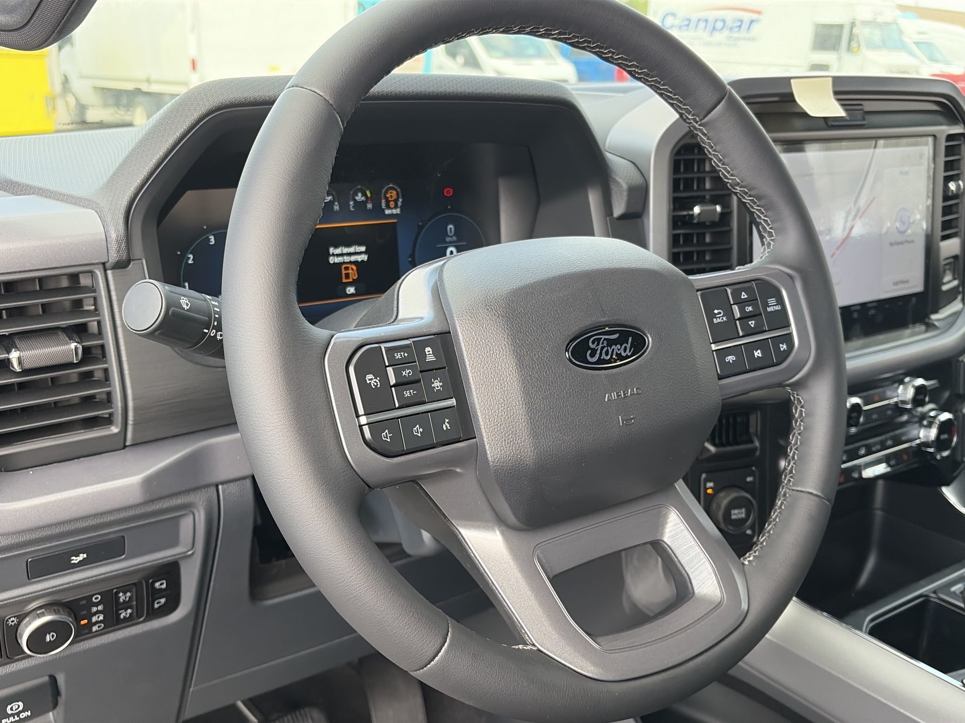 Ford F-150  2026 à Toronto, Ontario