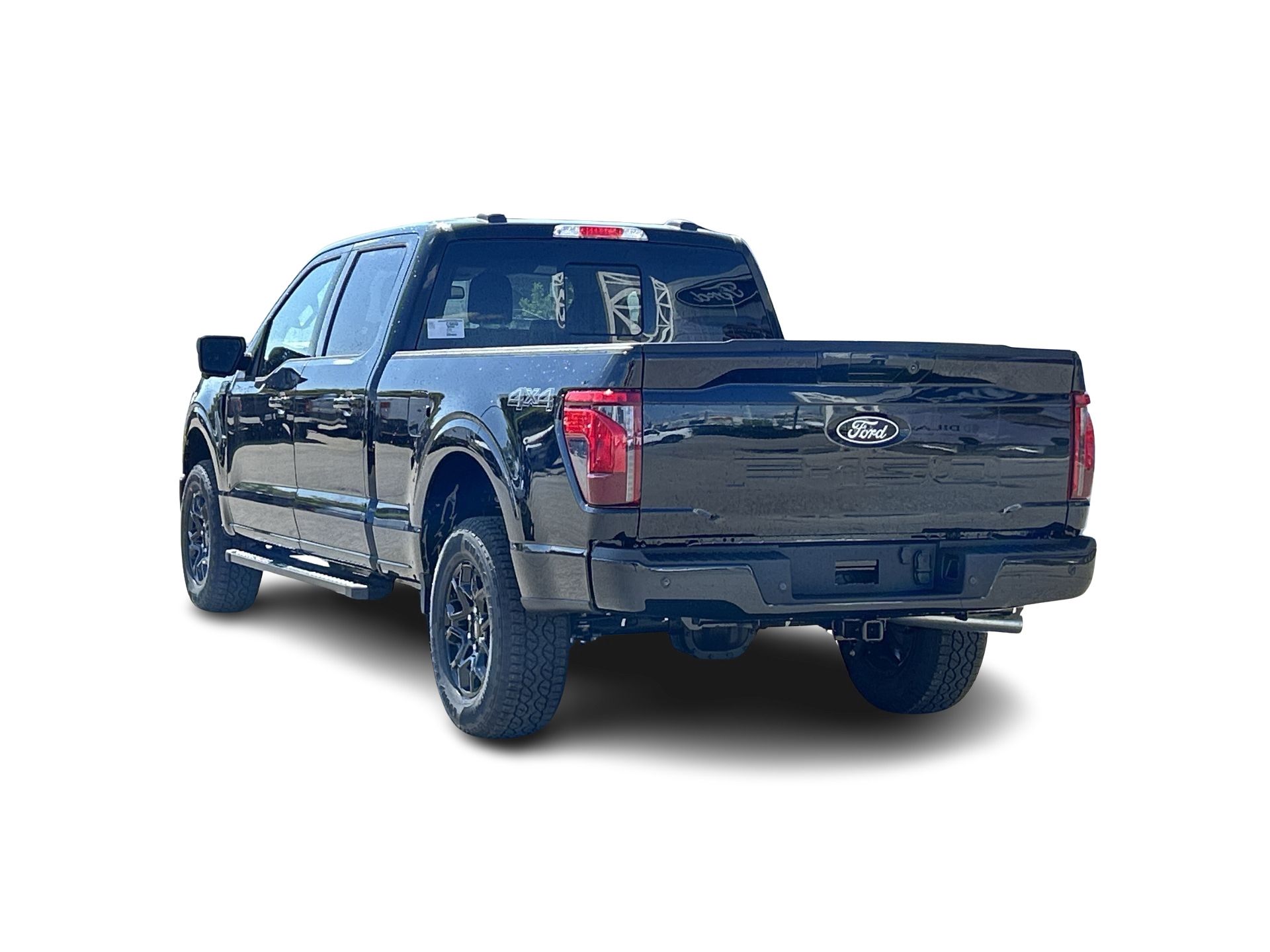 2026 Ford F-150 in Toronto, Ontario