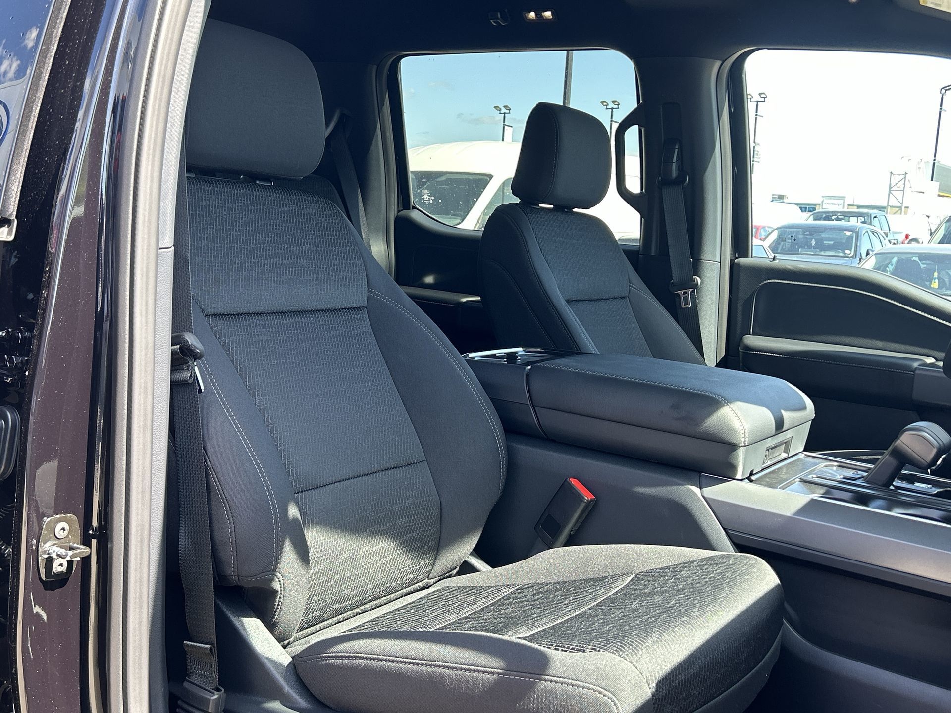 2026 Ford F-150 in Toronto, Ontario