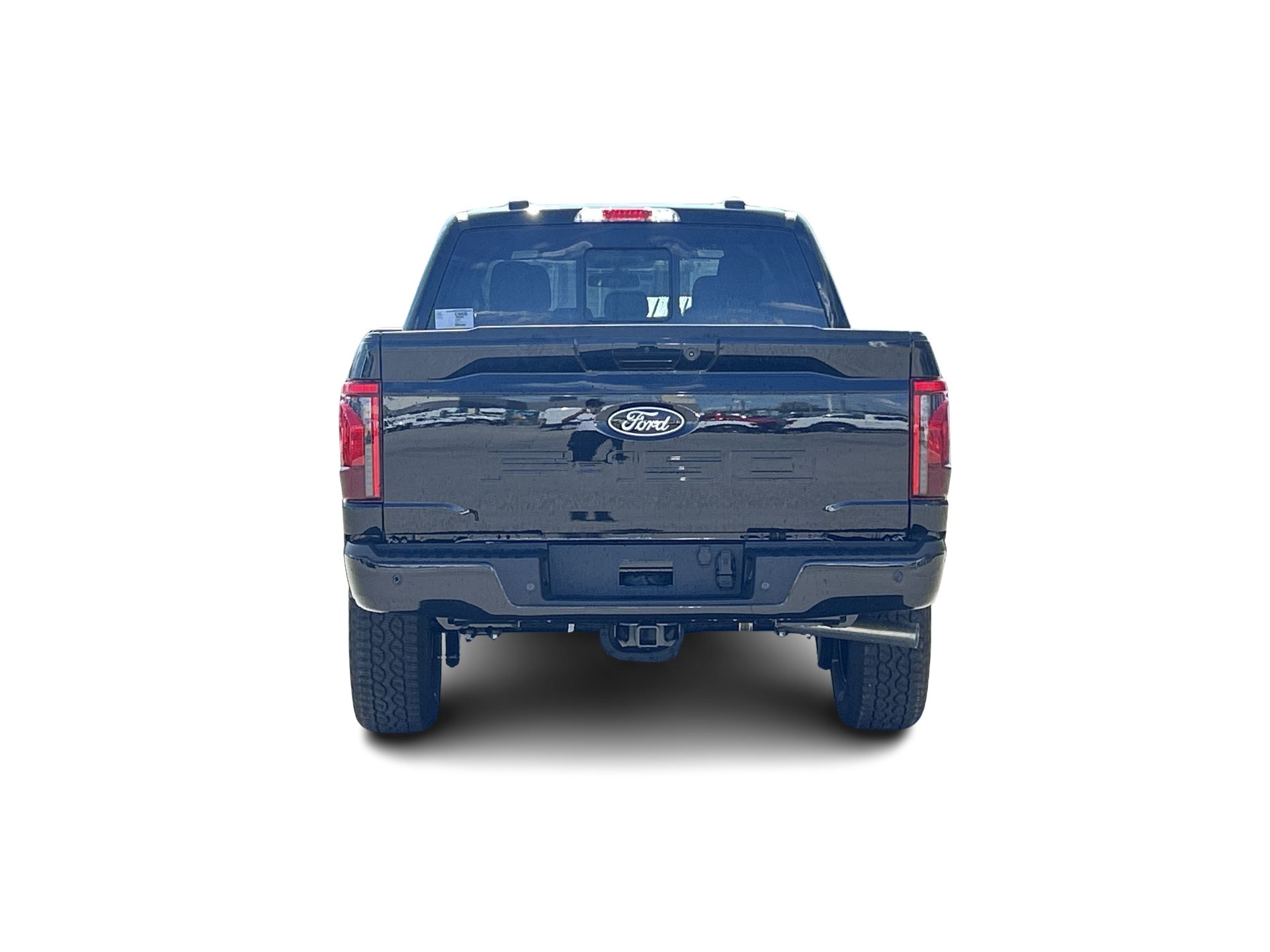 2026 Ford F-150 in Toronto, Ontario