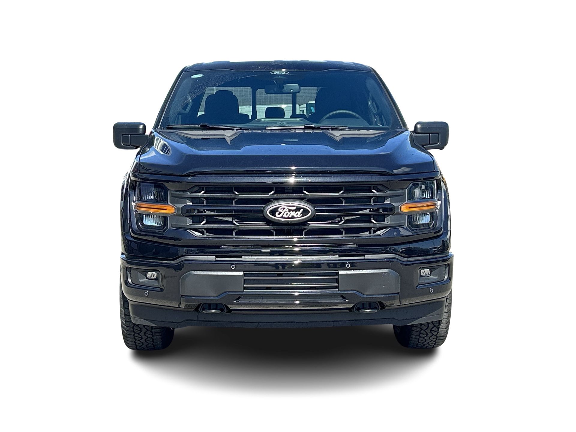 2026 Ford F-150 in Toronto, Ontario