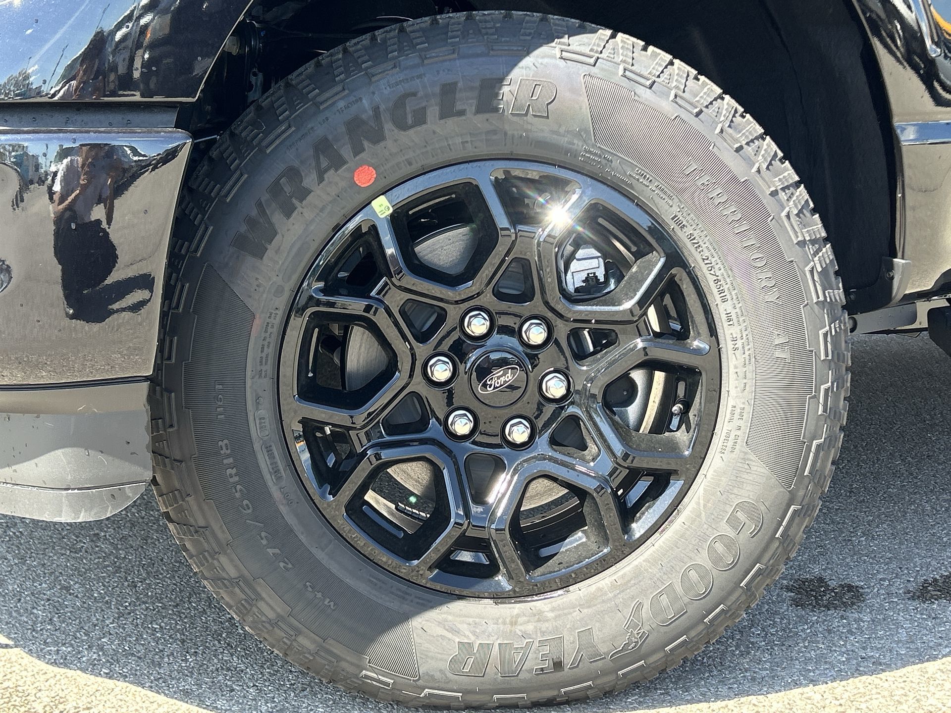 2026 Ford F-150 in Toronto, Ontario
